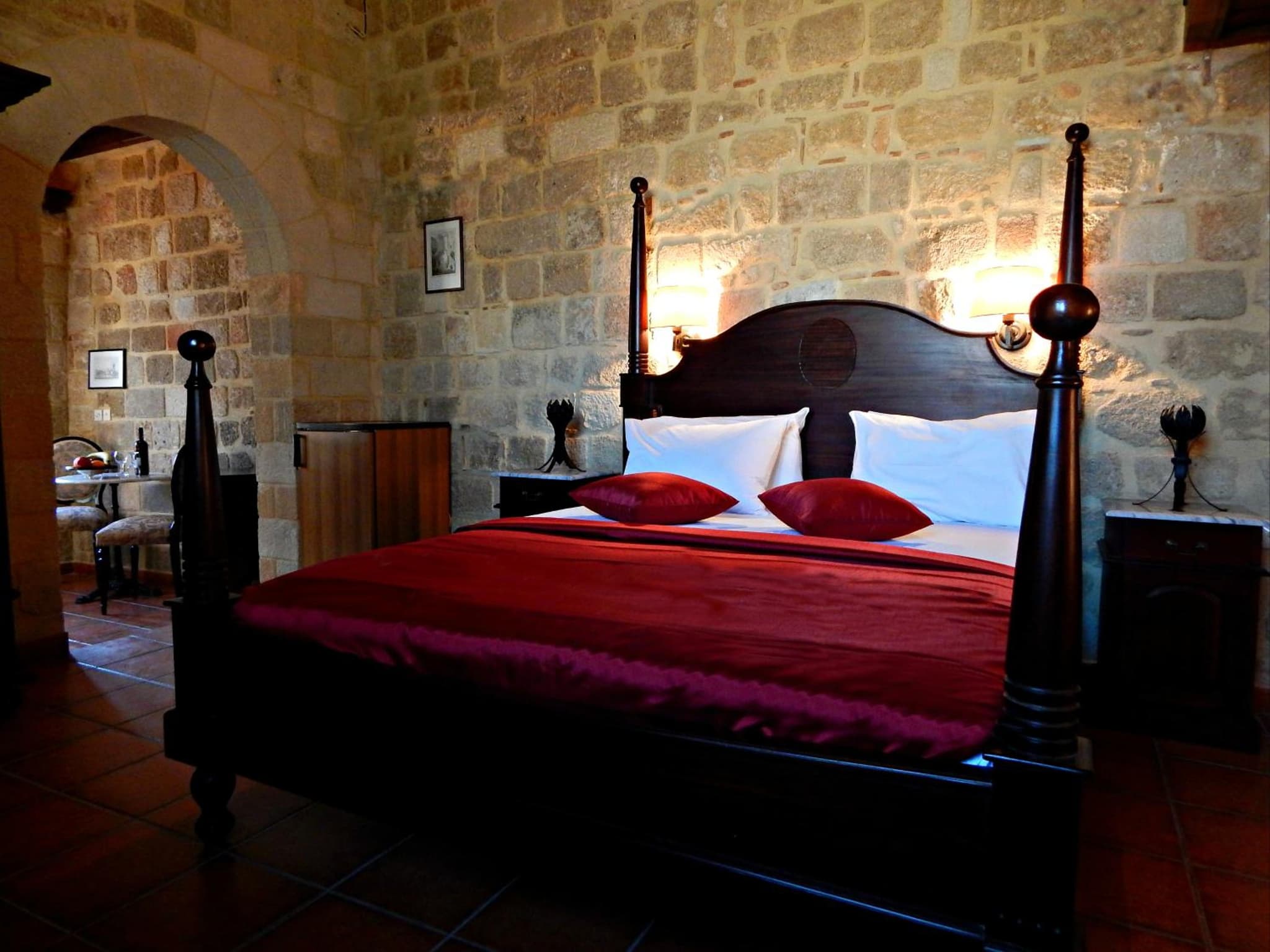 S.Nikolis' Historic Boutique Hotel photo 6
