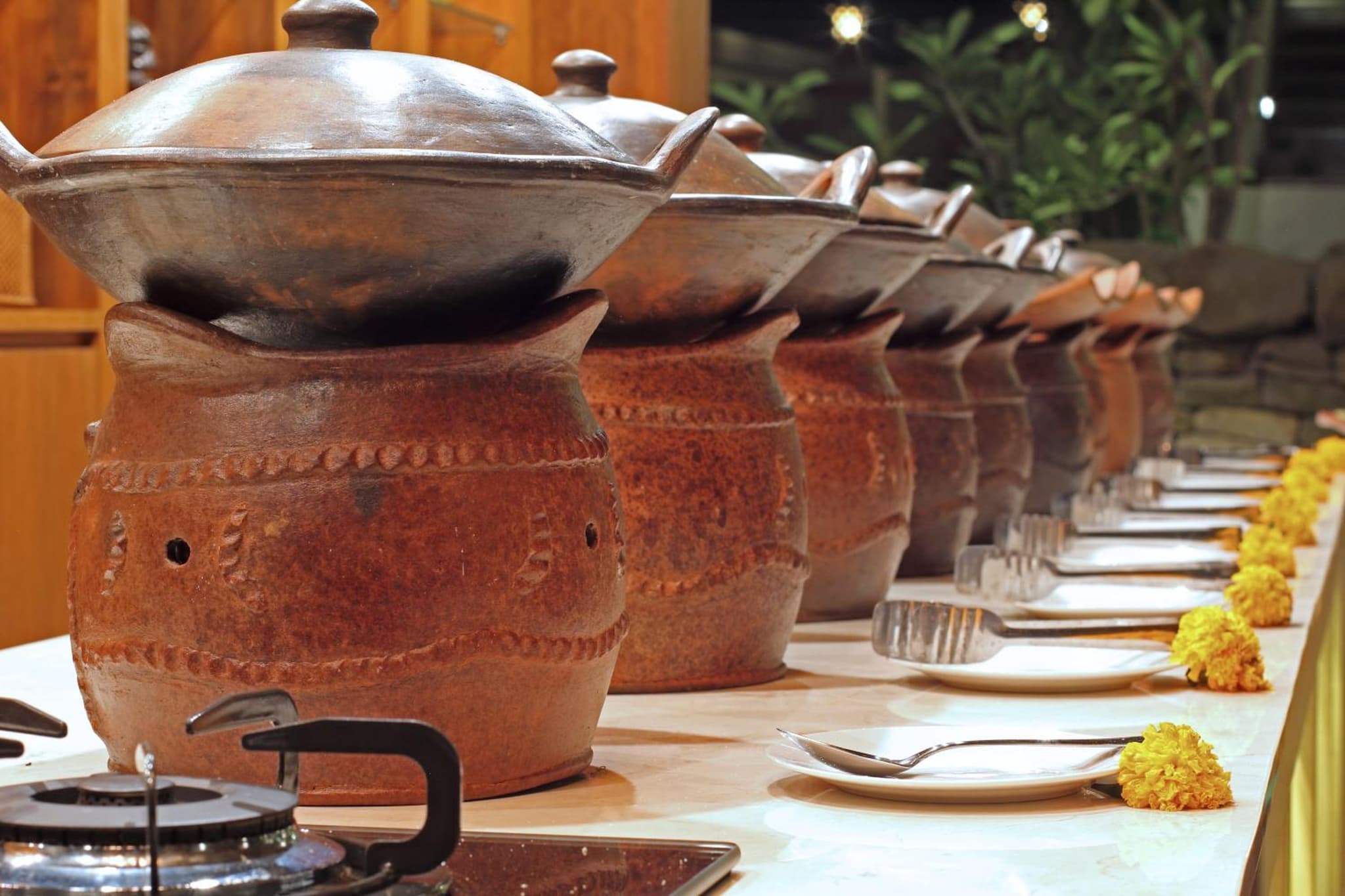 Radha Phala Resort & Spa photo 6