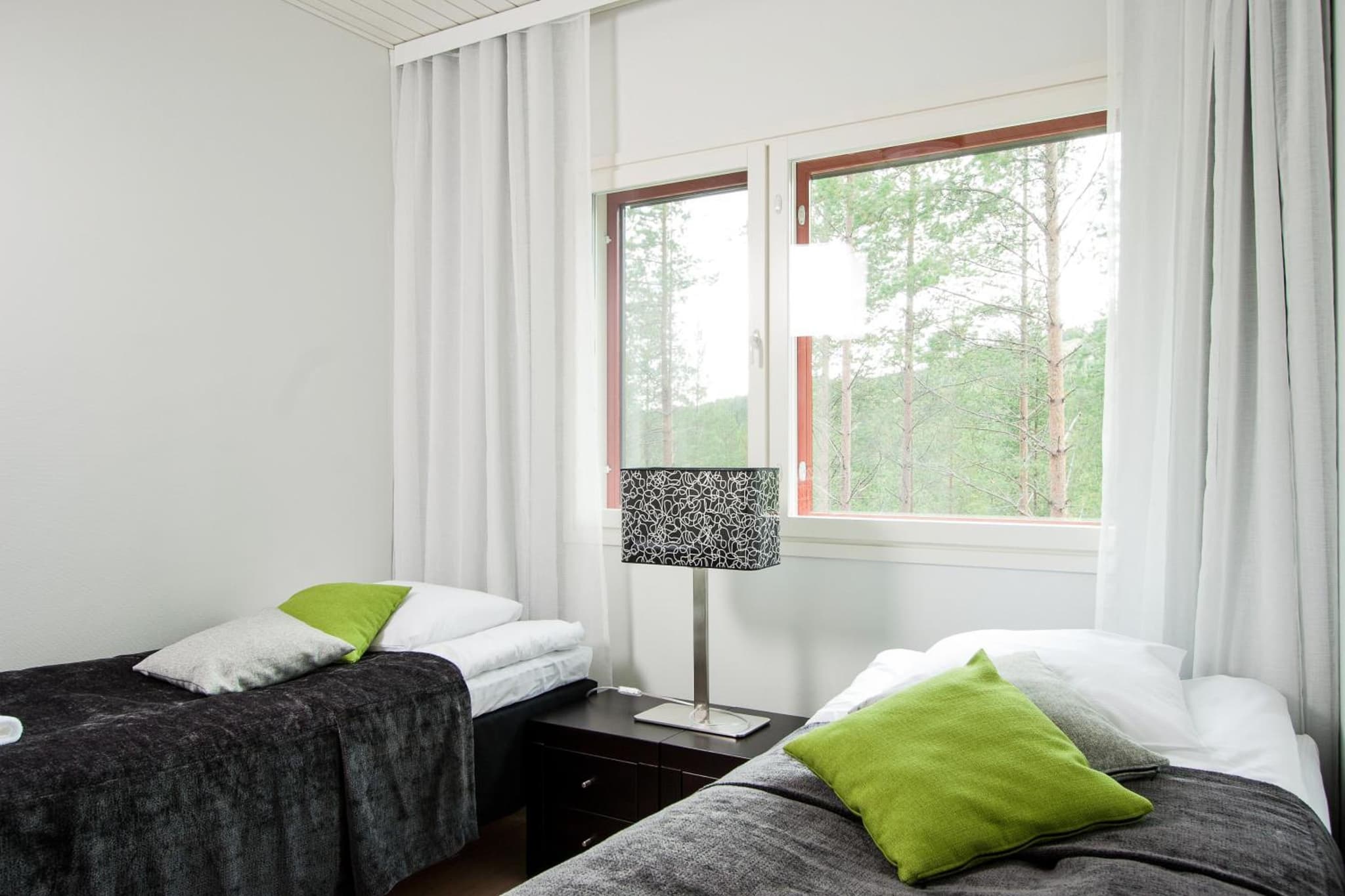 Haapala Suites entinen IIDA Vuokatti photo 8