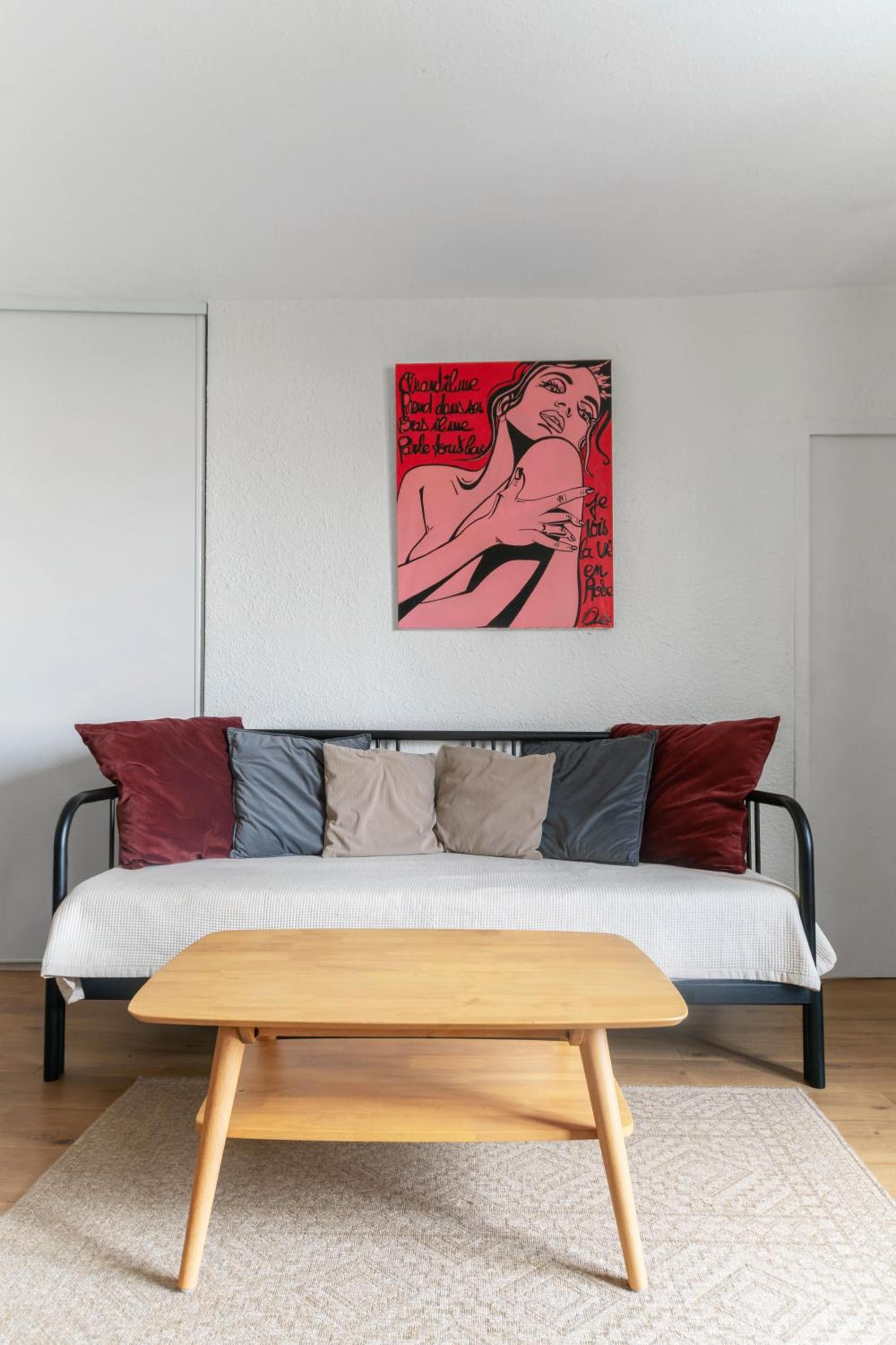 Grande Maison Clermont - Appartements centre ville