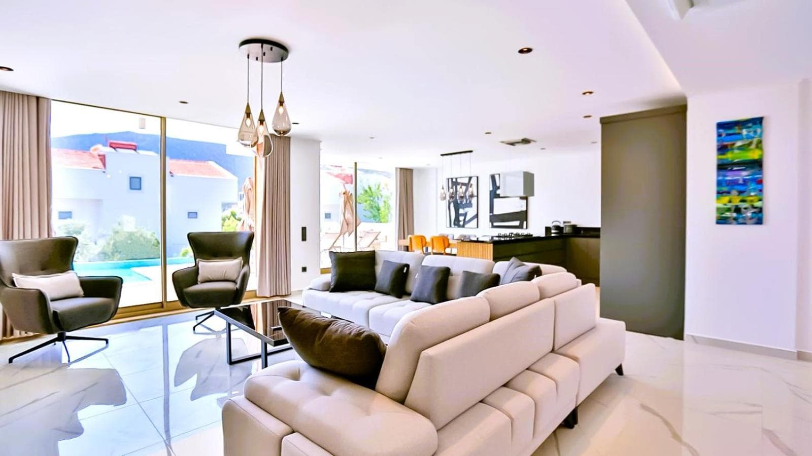 Villa Icon photo 9