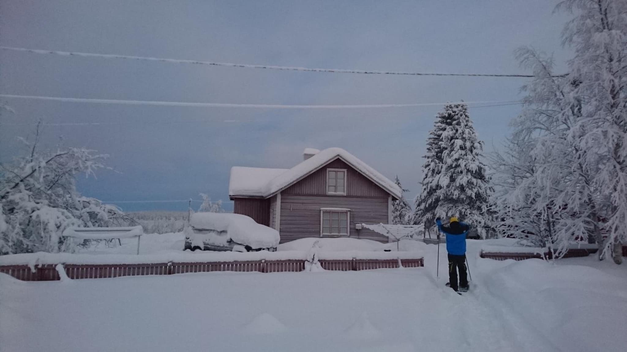 Guesthouse Golden Goose photo 6
