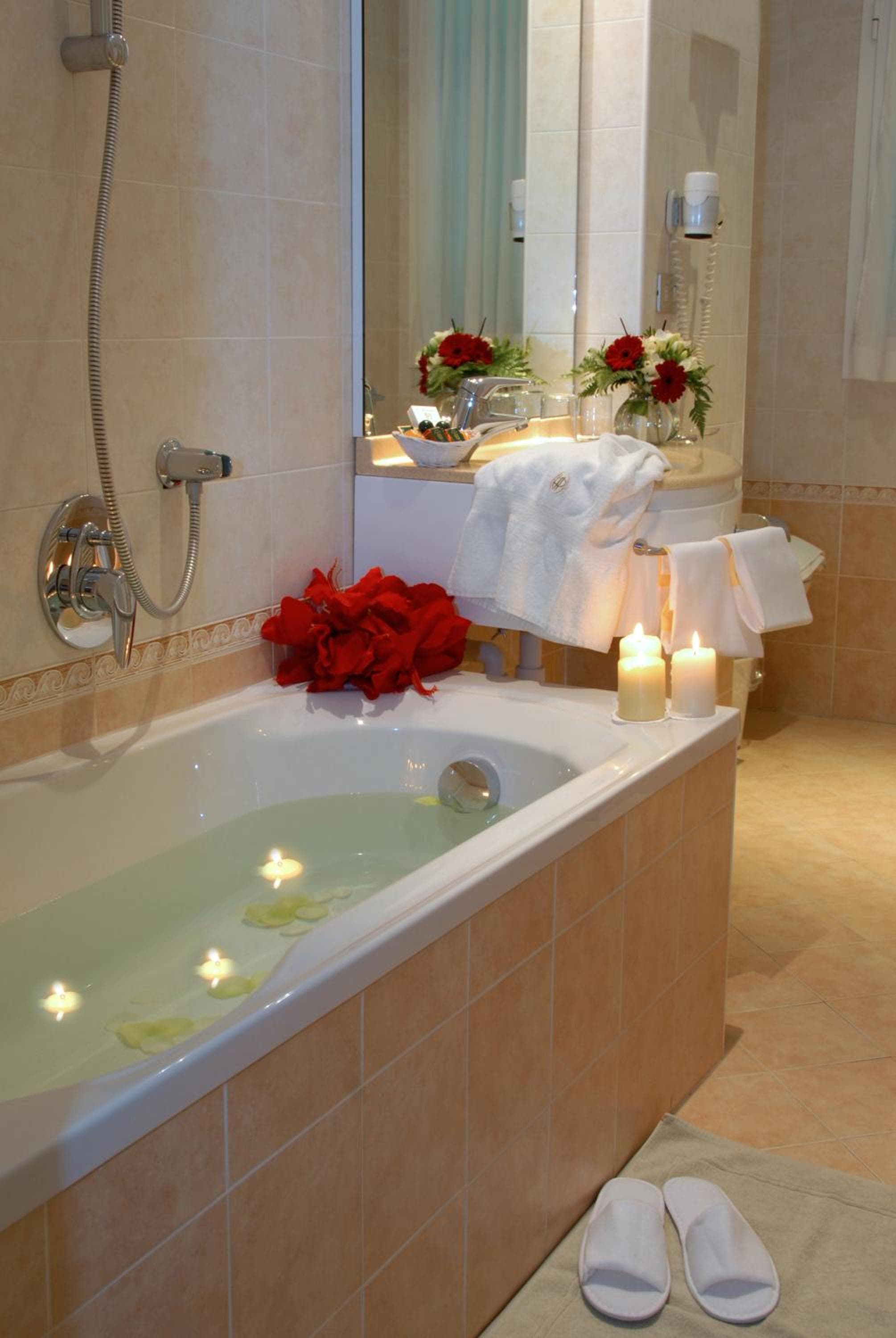 Hotel Paradiso photo 2