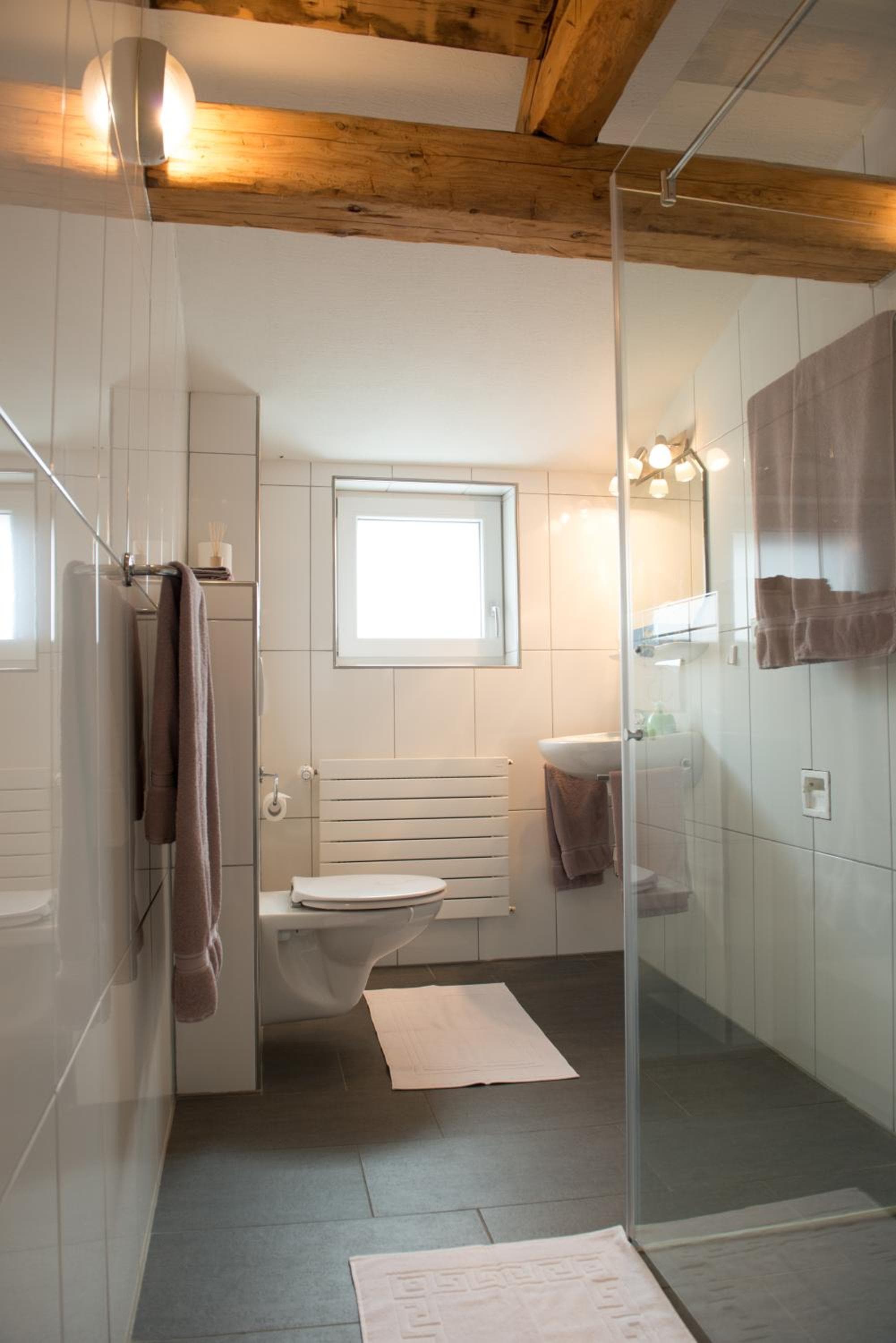 Hirschen B&B photo 8