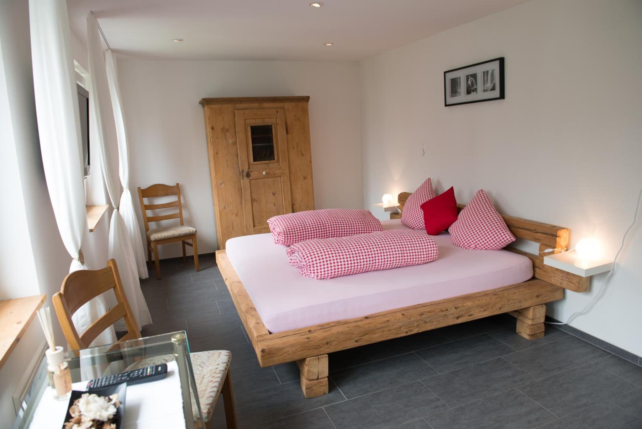 Hirschen B&B photo 4