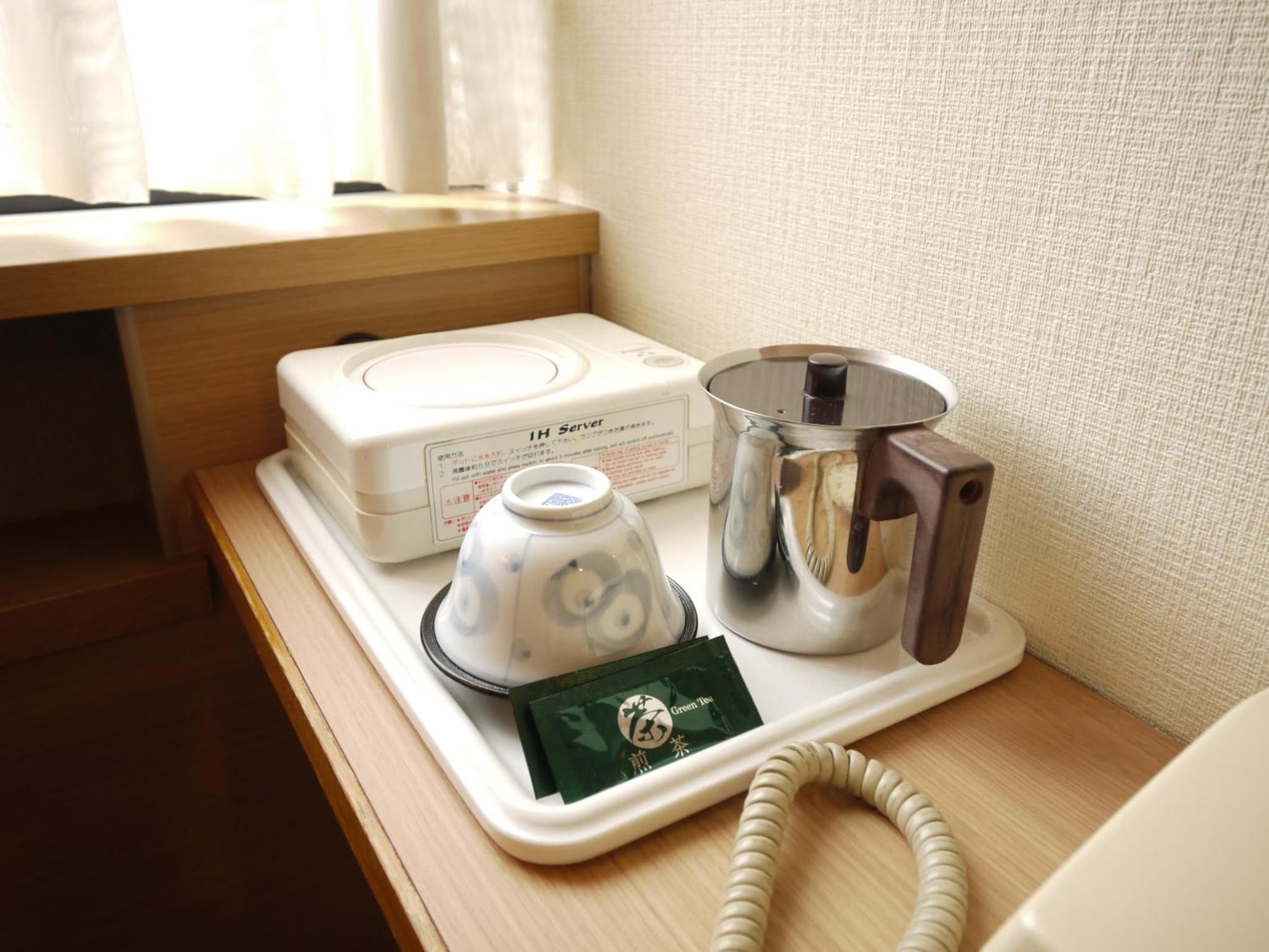 Hotel Route Inn Grand Ueda Ekimae photo 6