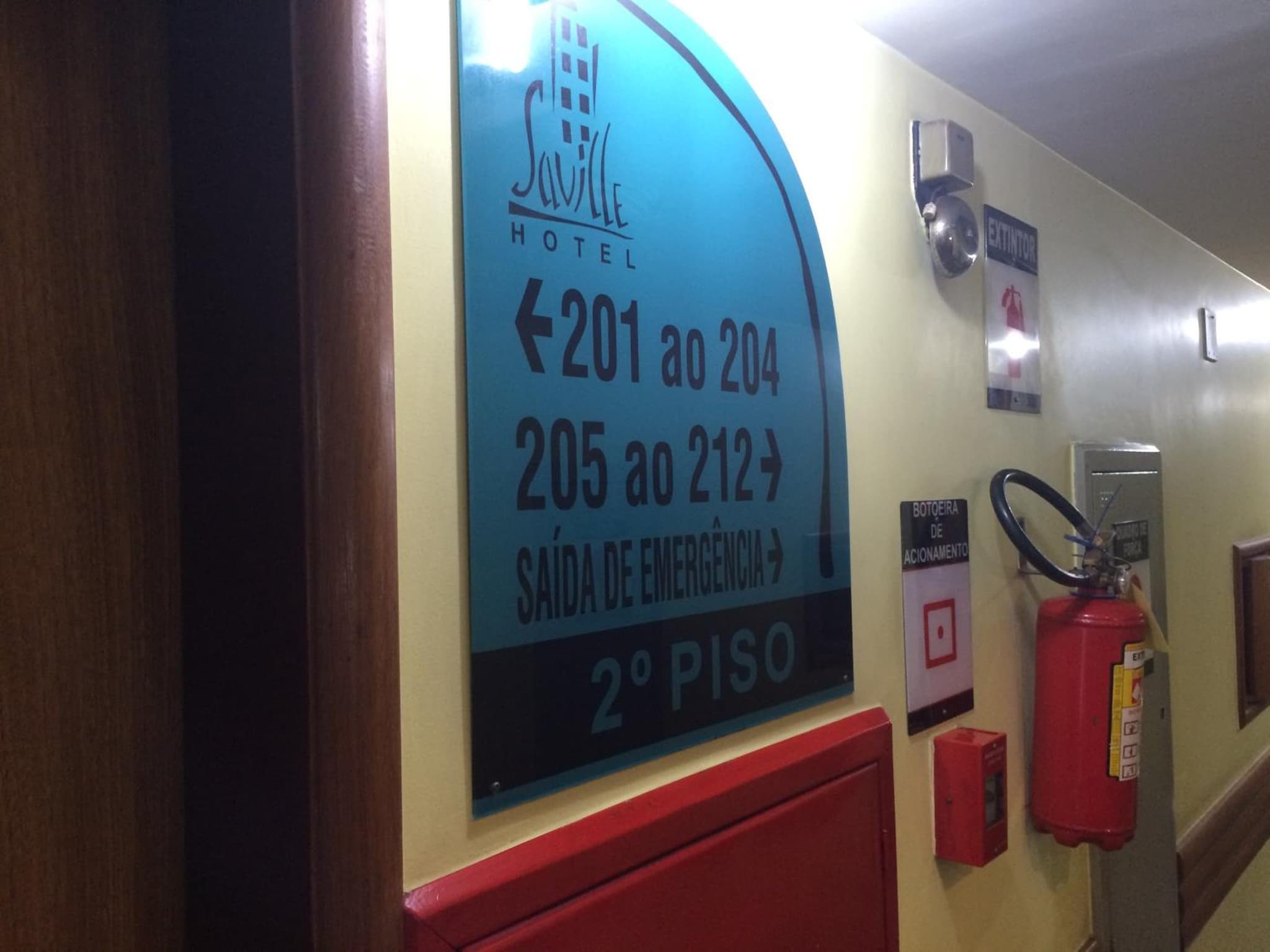 Saville Hotel photo 6