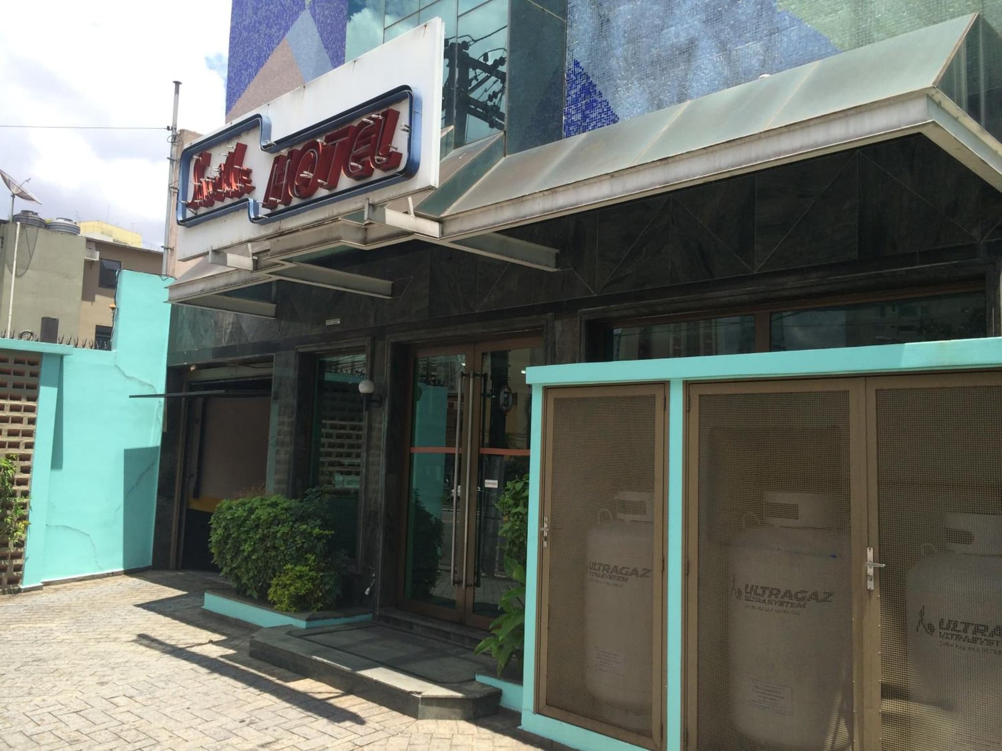 Saville Hotel photo 9