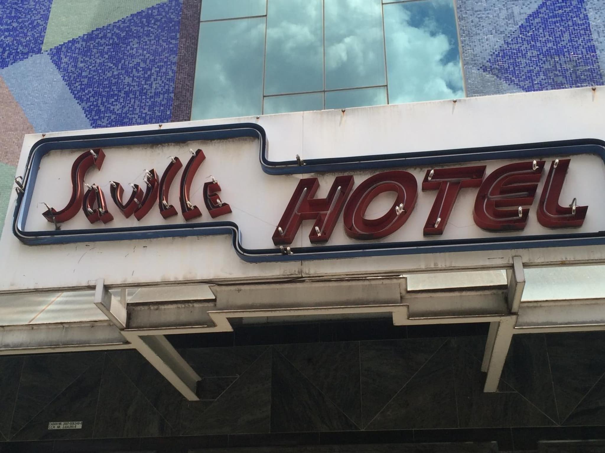 Saville Hotel photo 5