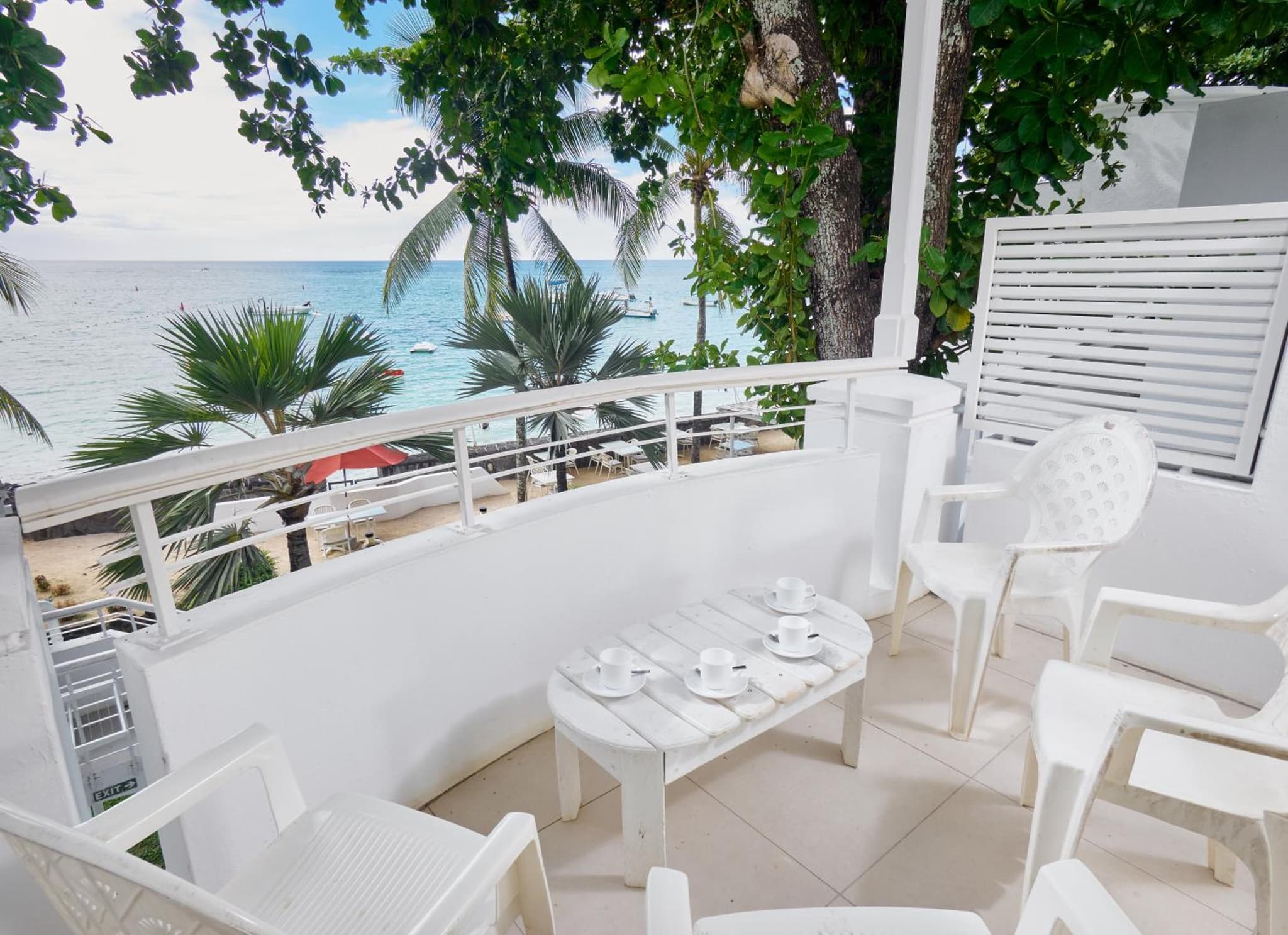 Le Beachclub photo 4
