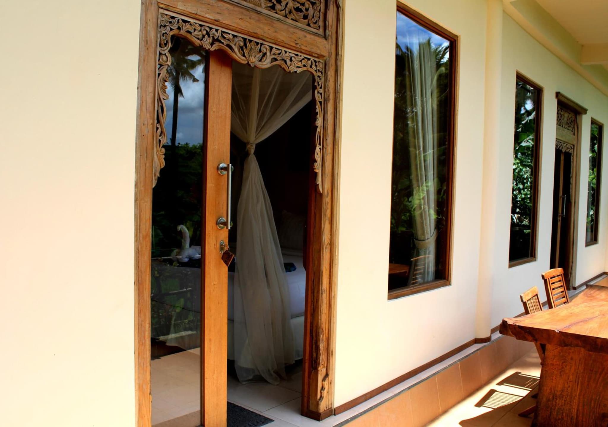 Junjungan Suite photo 3