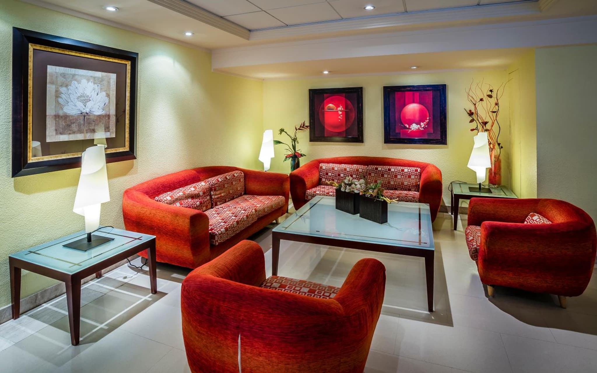 Hotel Avenida photo 4