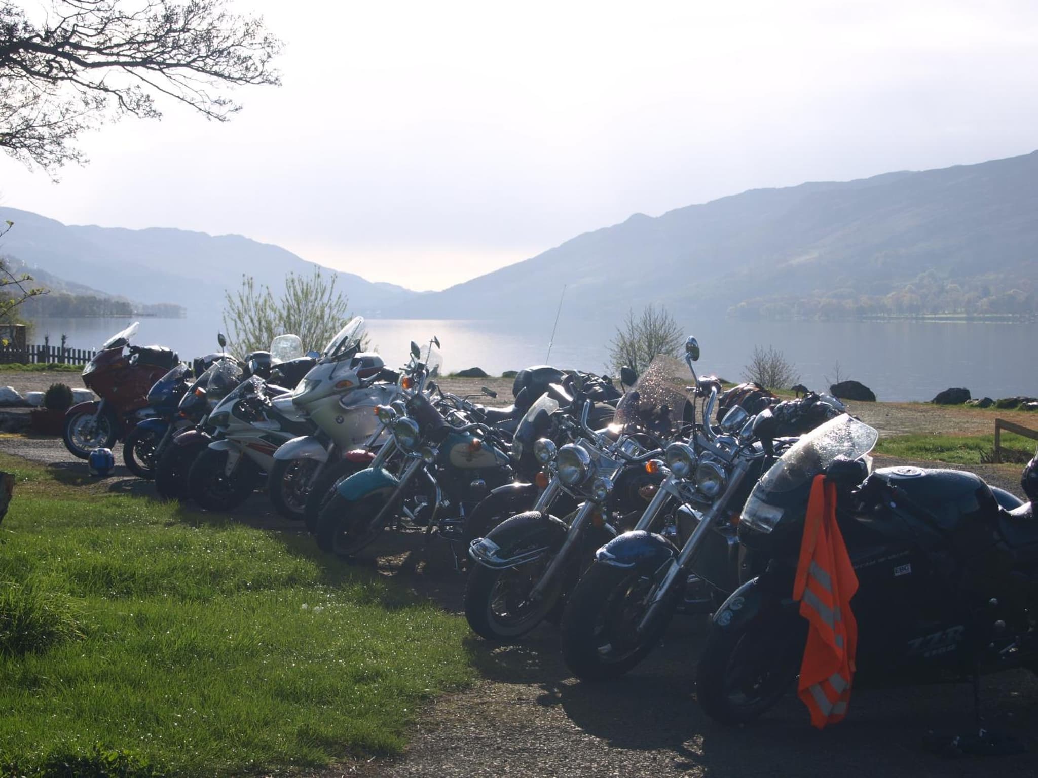 The Clachan Hotel, Lochearnhead photo 3