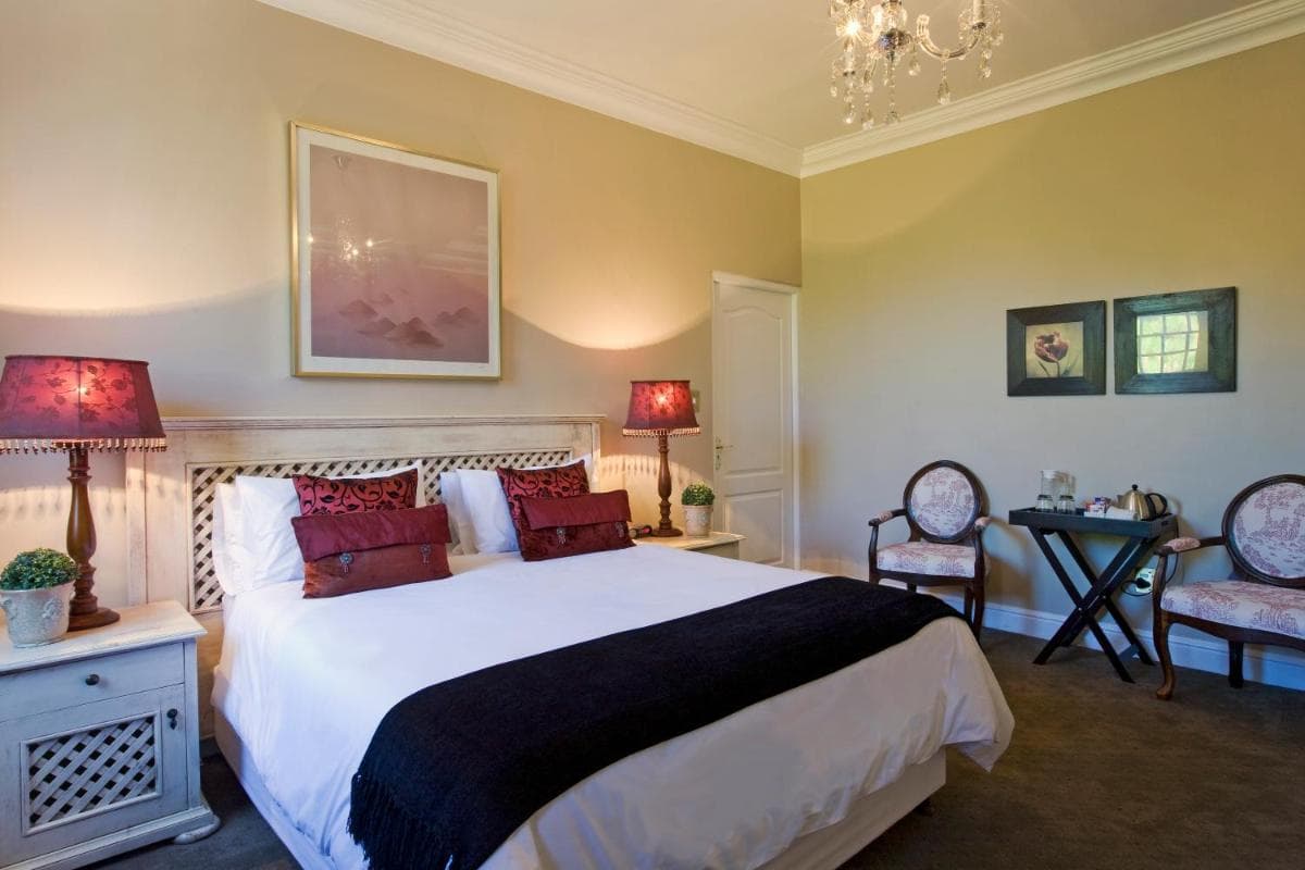 Capeblue Manor House photo 6
