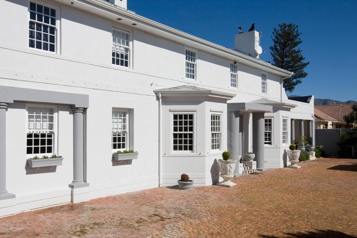 Capeblue Manor House photo 2