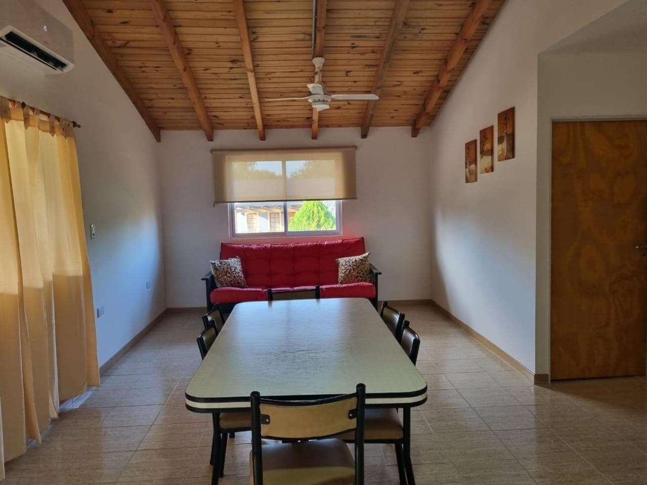 Cabañas Cuncumen photo 5