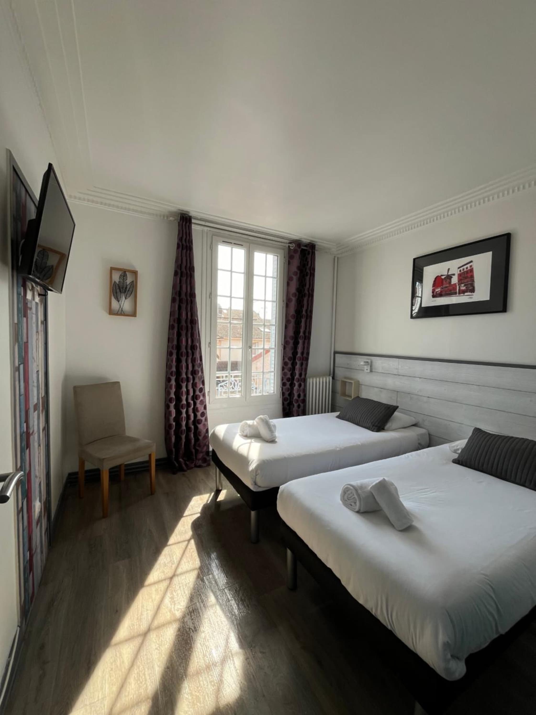 Villa Liberté