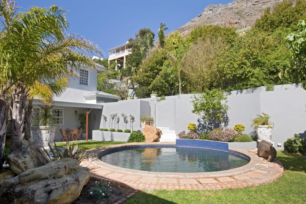 Capeblue Manor House photo 9