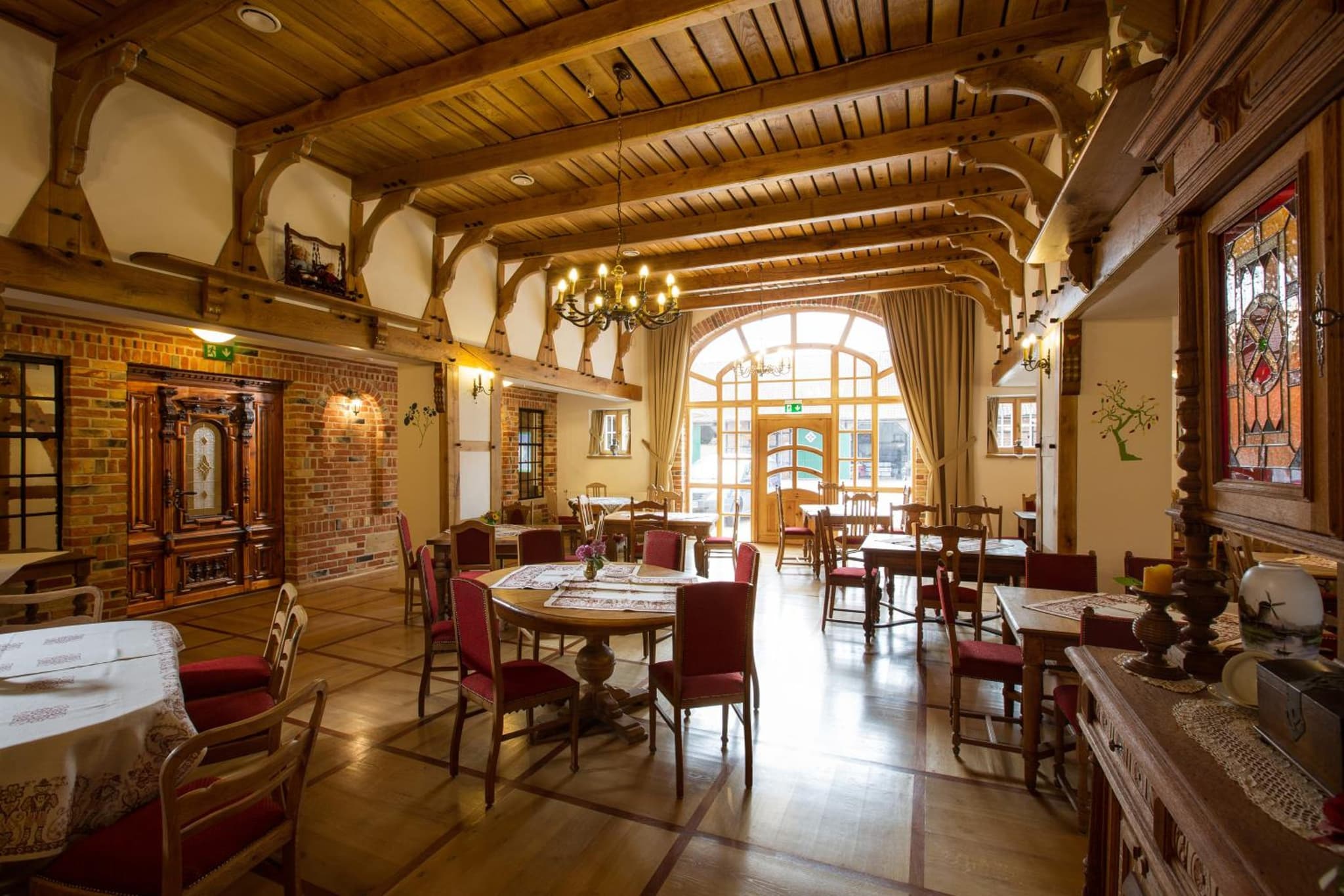 Landhaus Schulze Osthoff photo 4