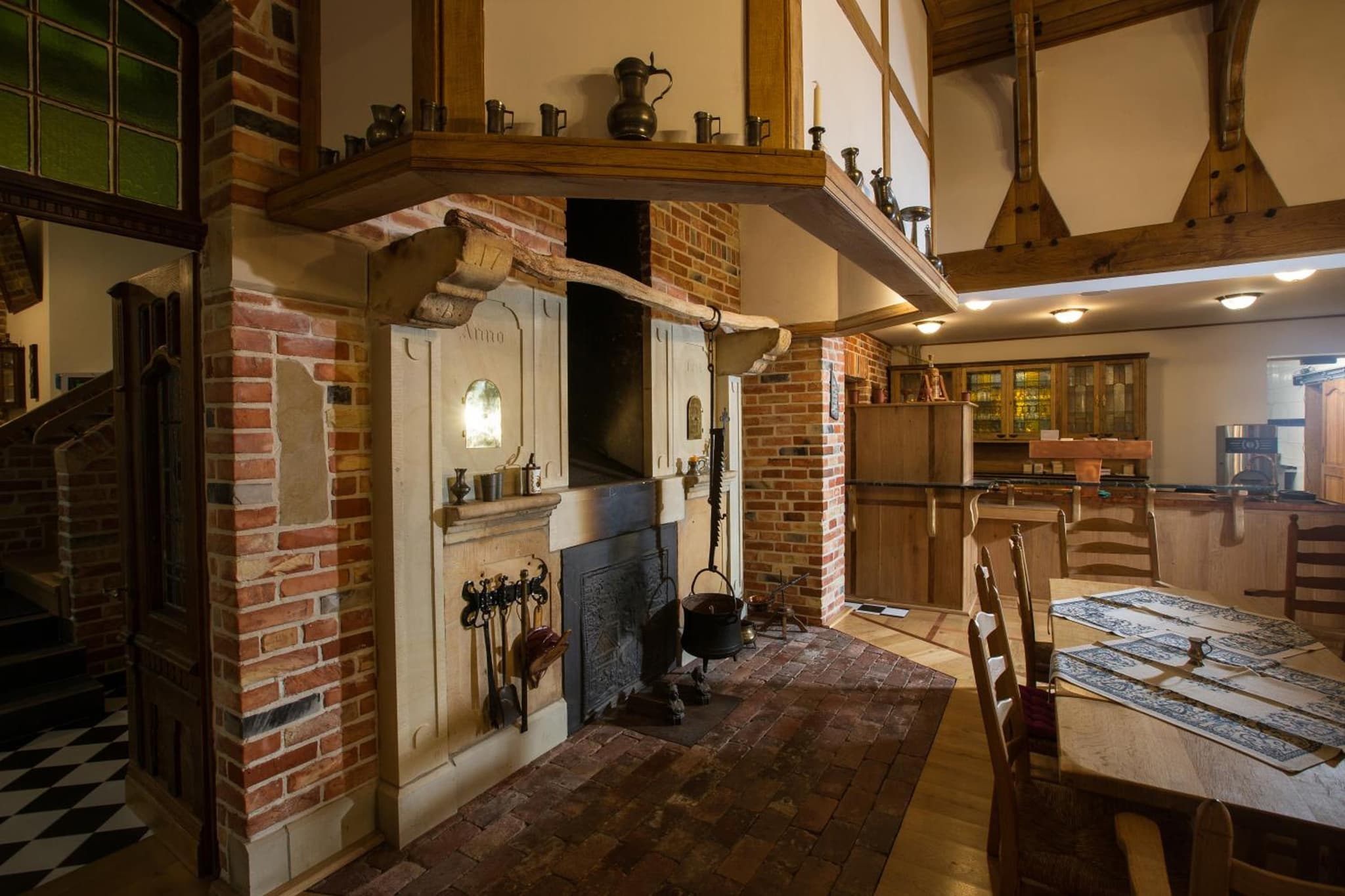 Landhaus Schulze Osthoff photo 9