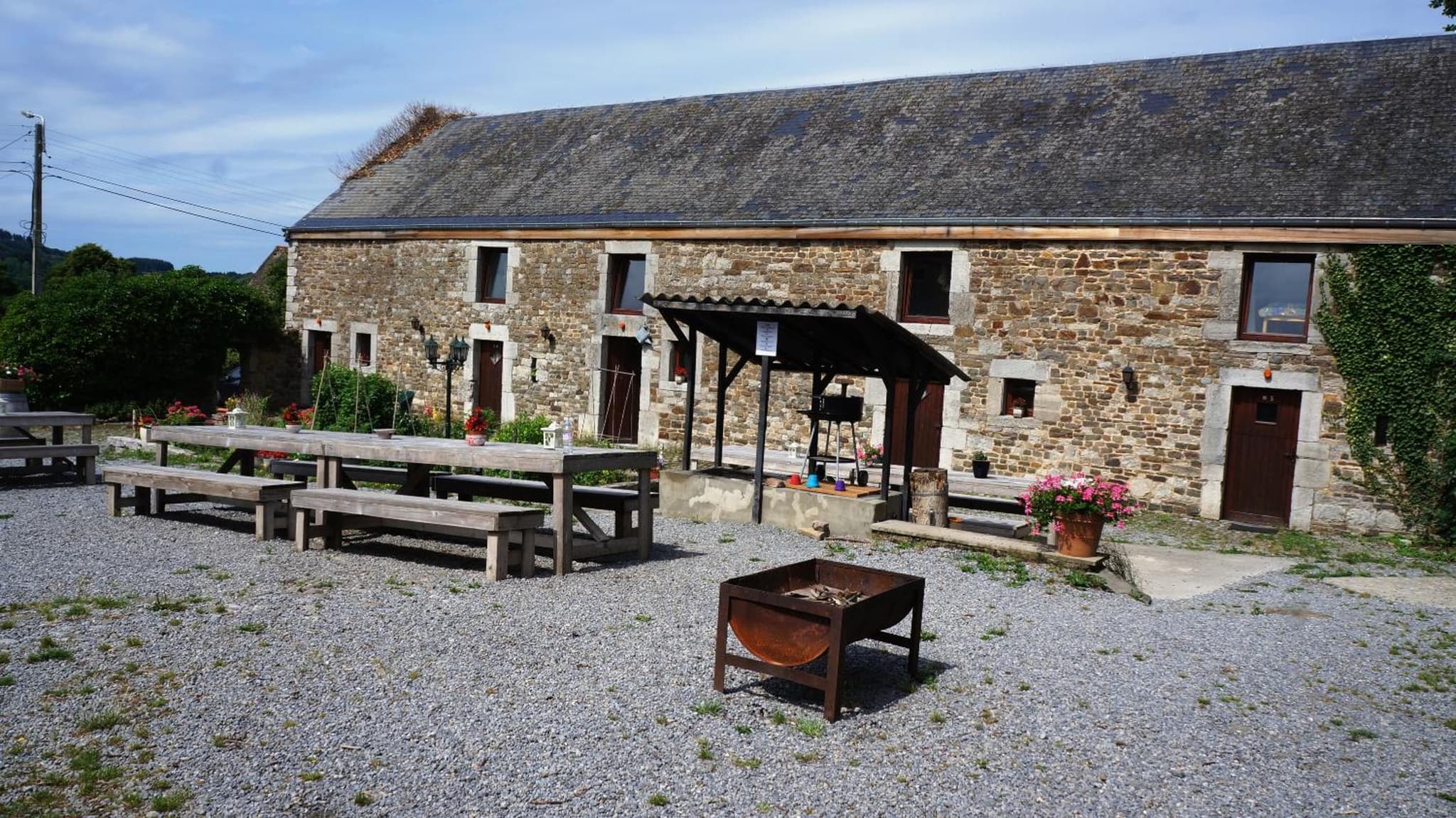 La Ferme de Werpin photo 9