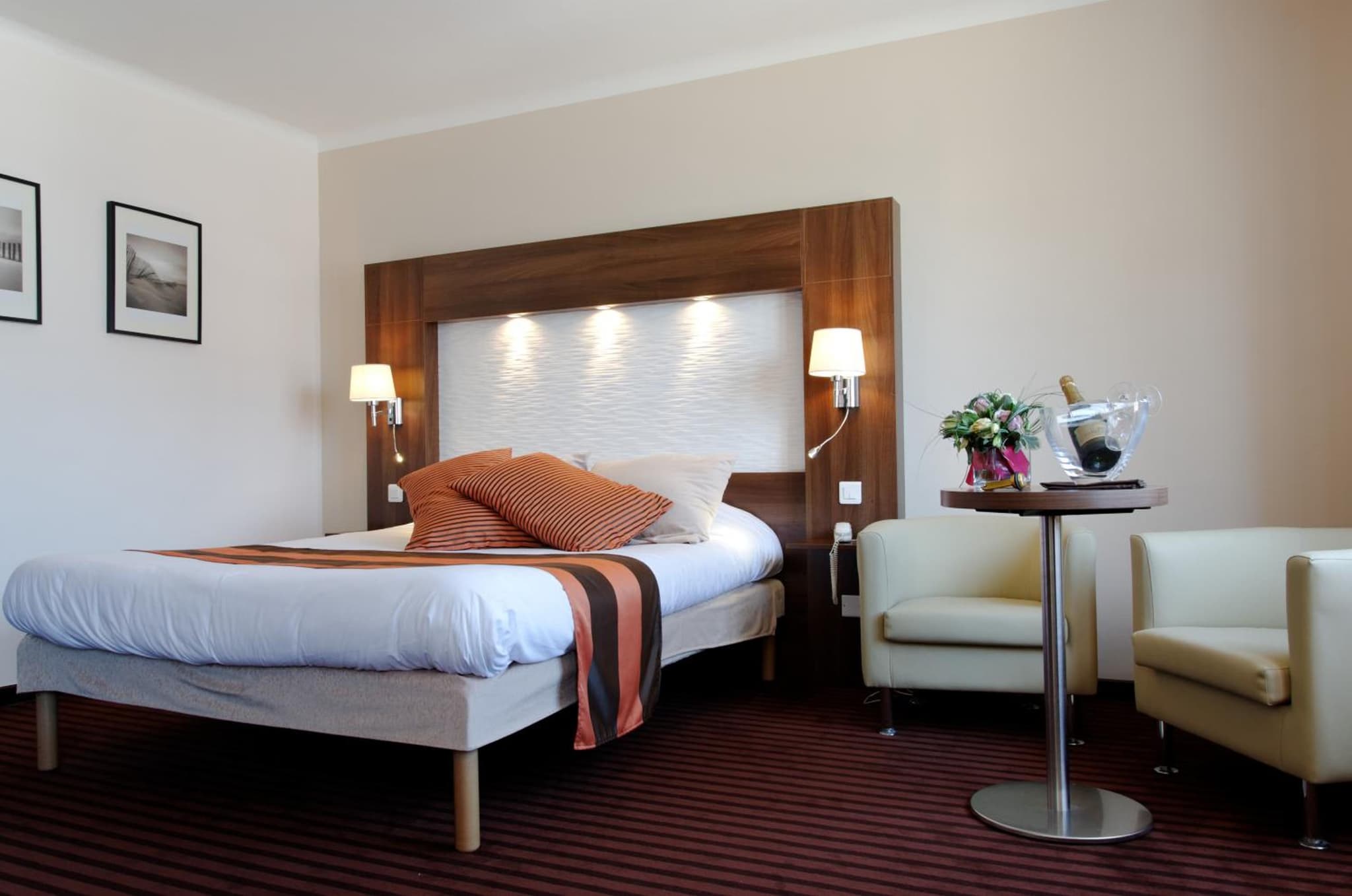 Hotel Regina & Spa photo 6