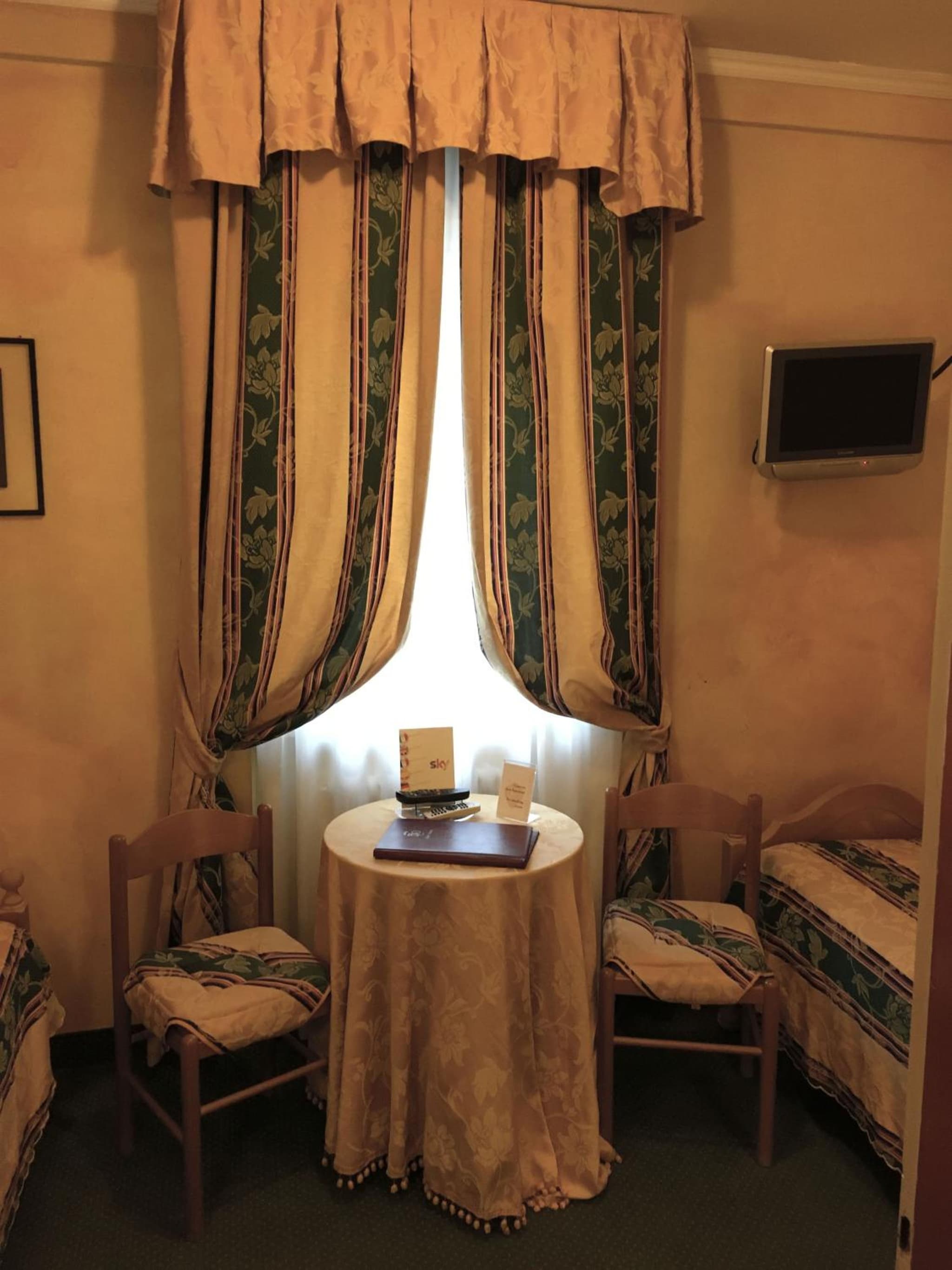 Hotel Olimpia photo 8