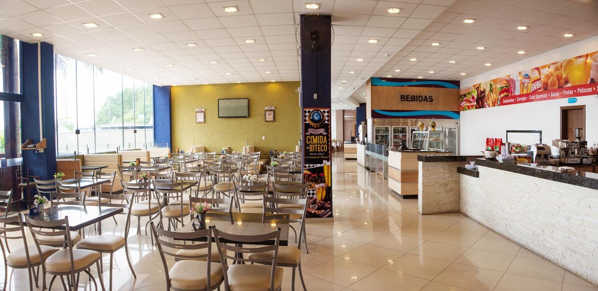 Hotel Estação 101 - Itajaí photo 8