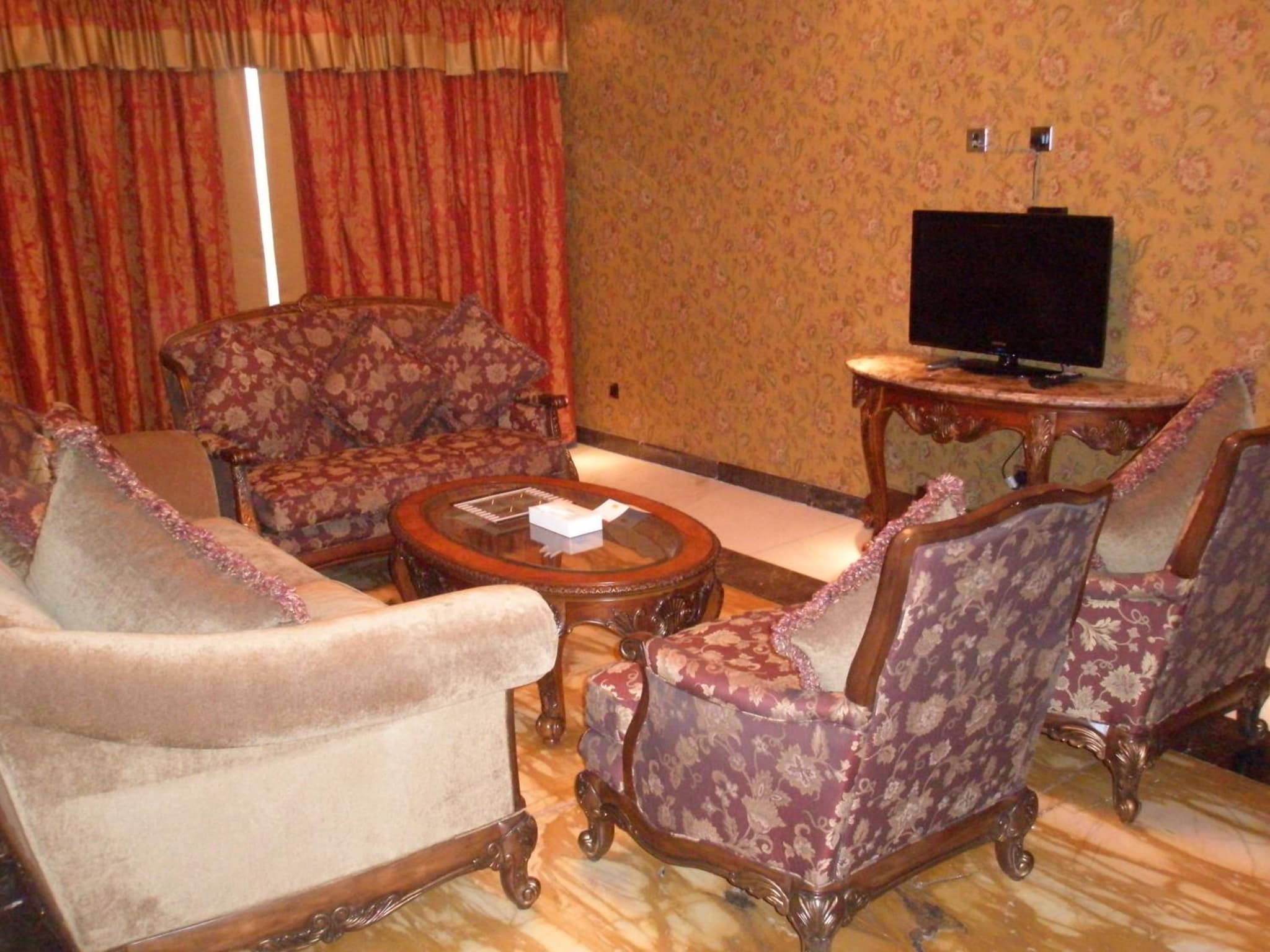 Ruve Al Madinah Hotel photo 9