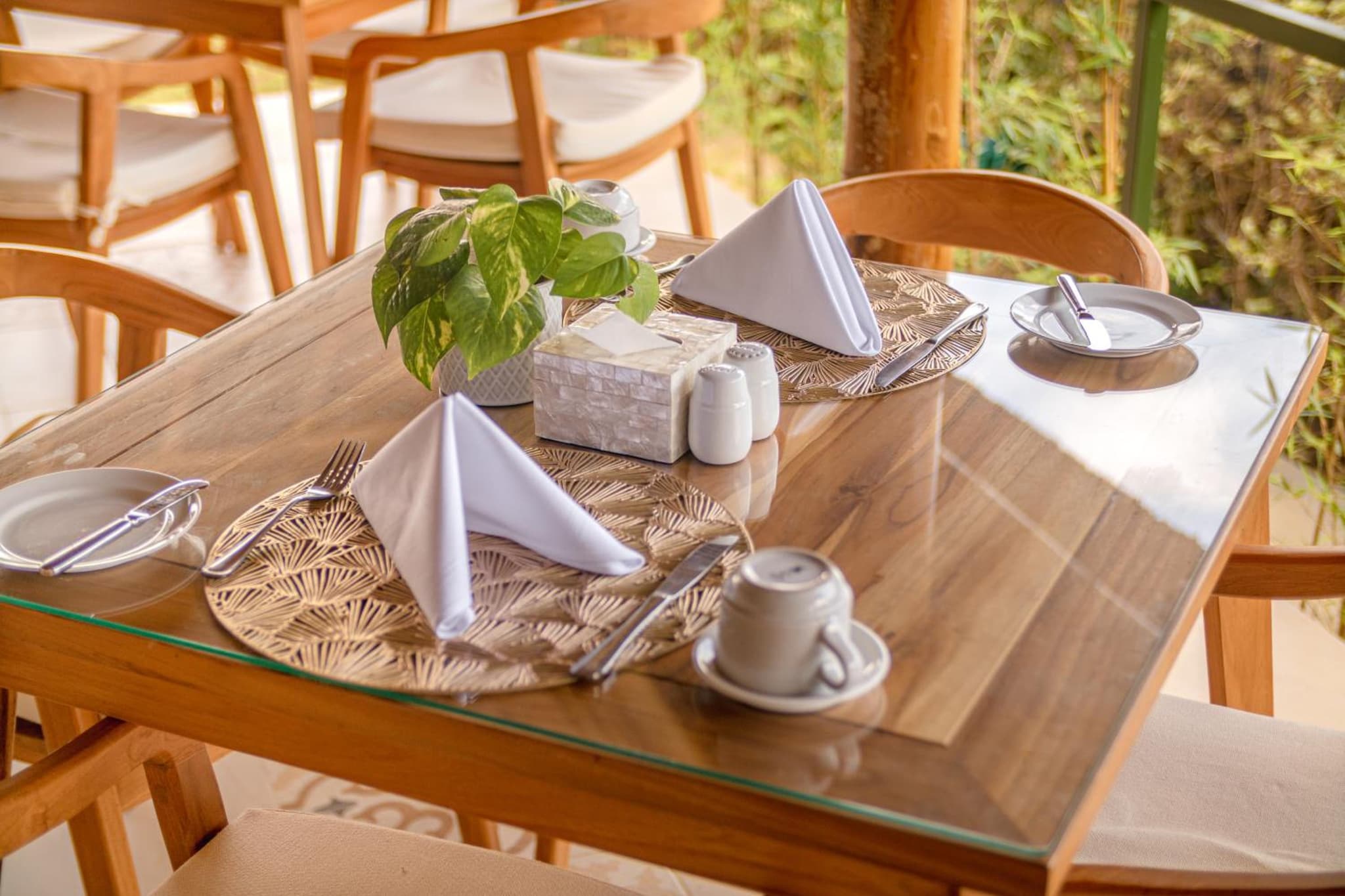 Anartha Resort Jimbaran By Kubu GWK photo 7