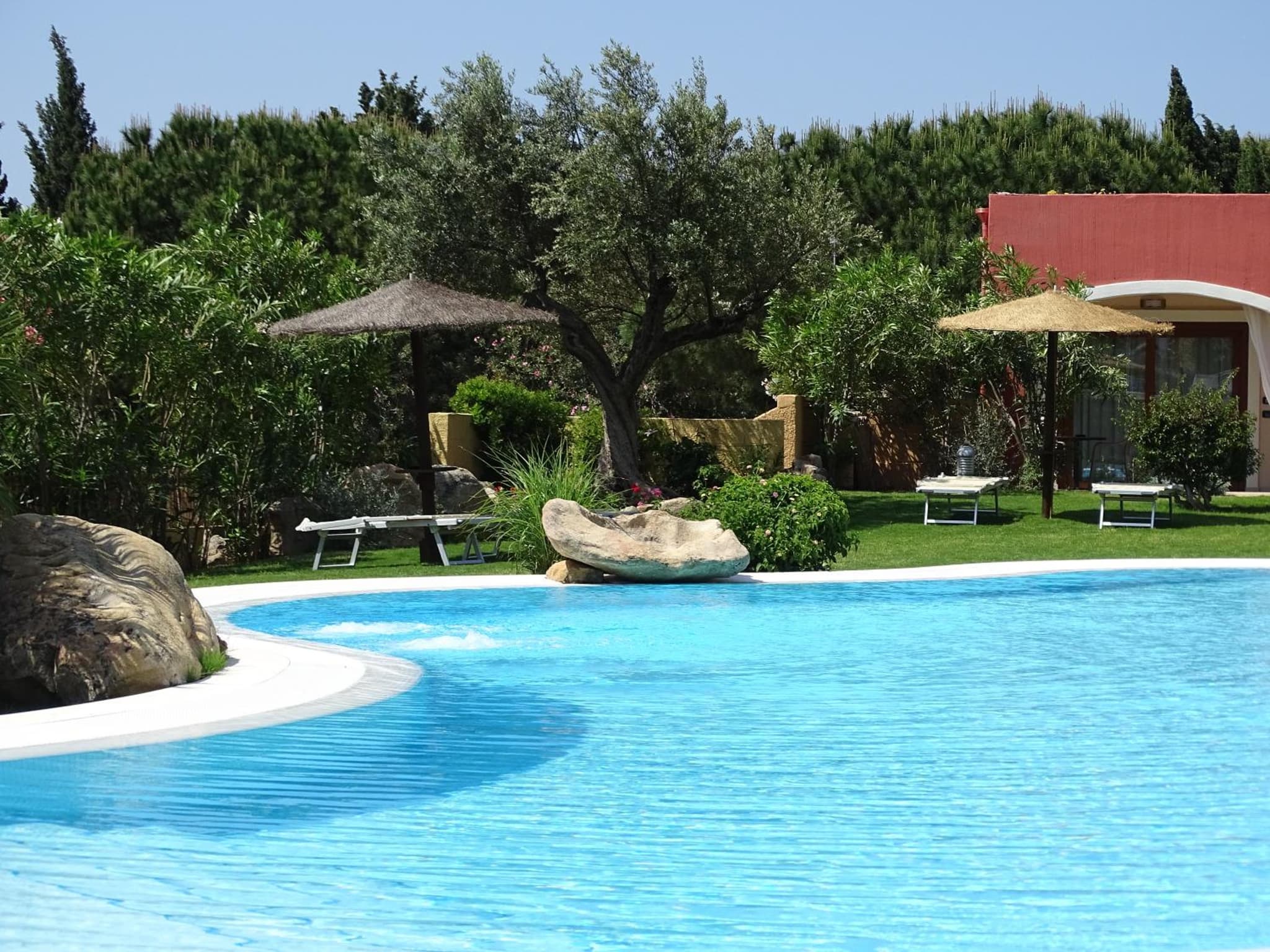 Hotel Mariposas photo 2