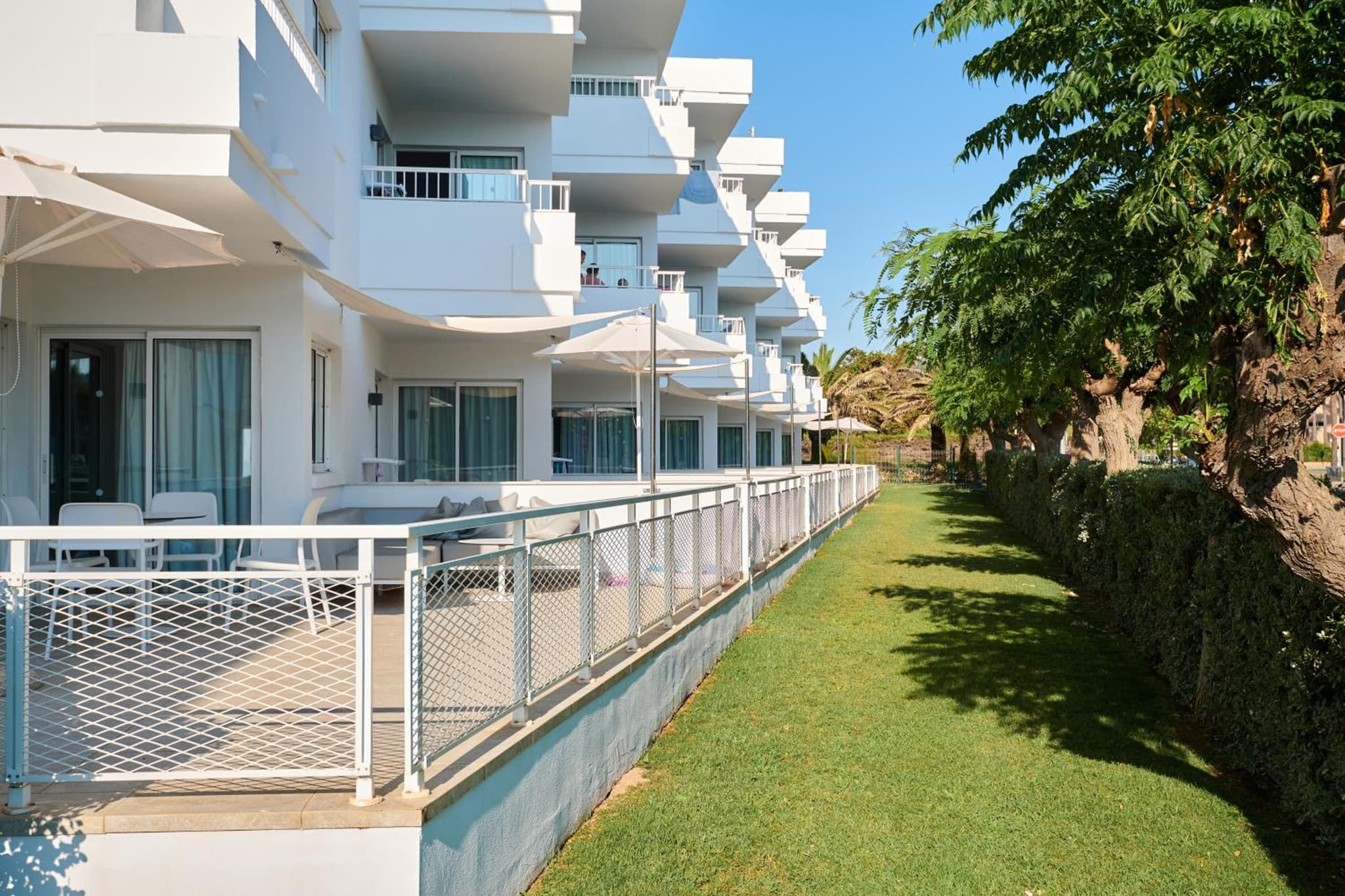 Hipotels Apartamentos Cala Bona photo 5