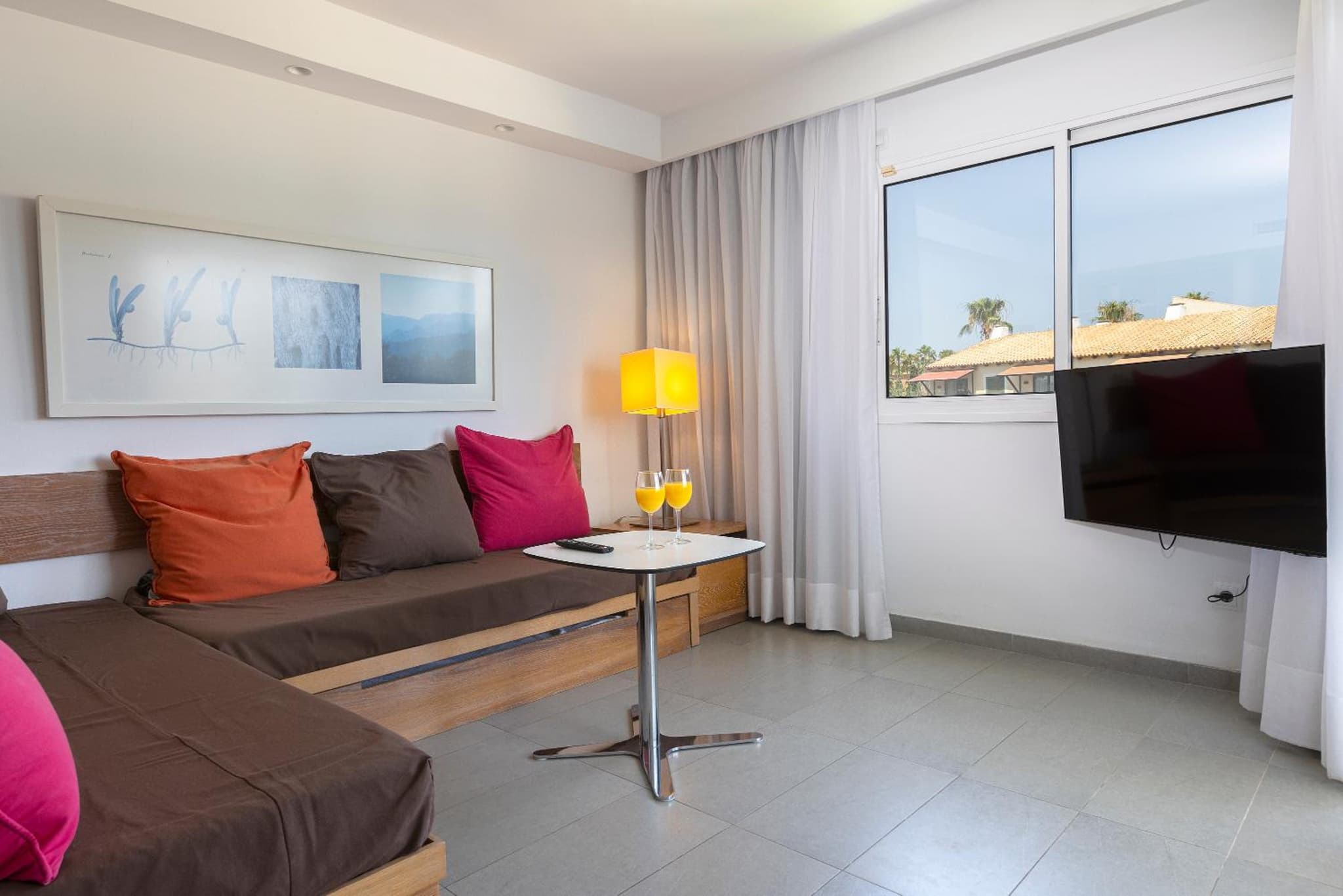 Hipotels Apartamentos Cala Bona photo 6
