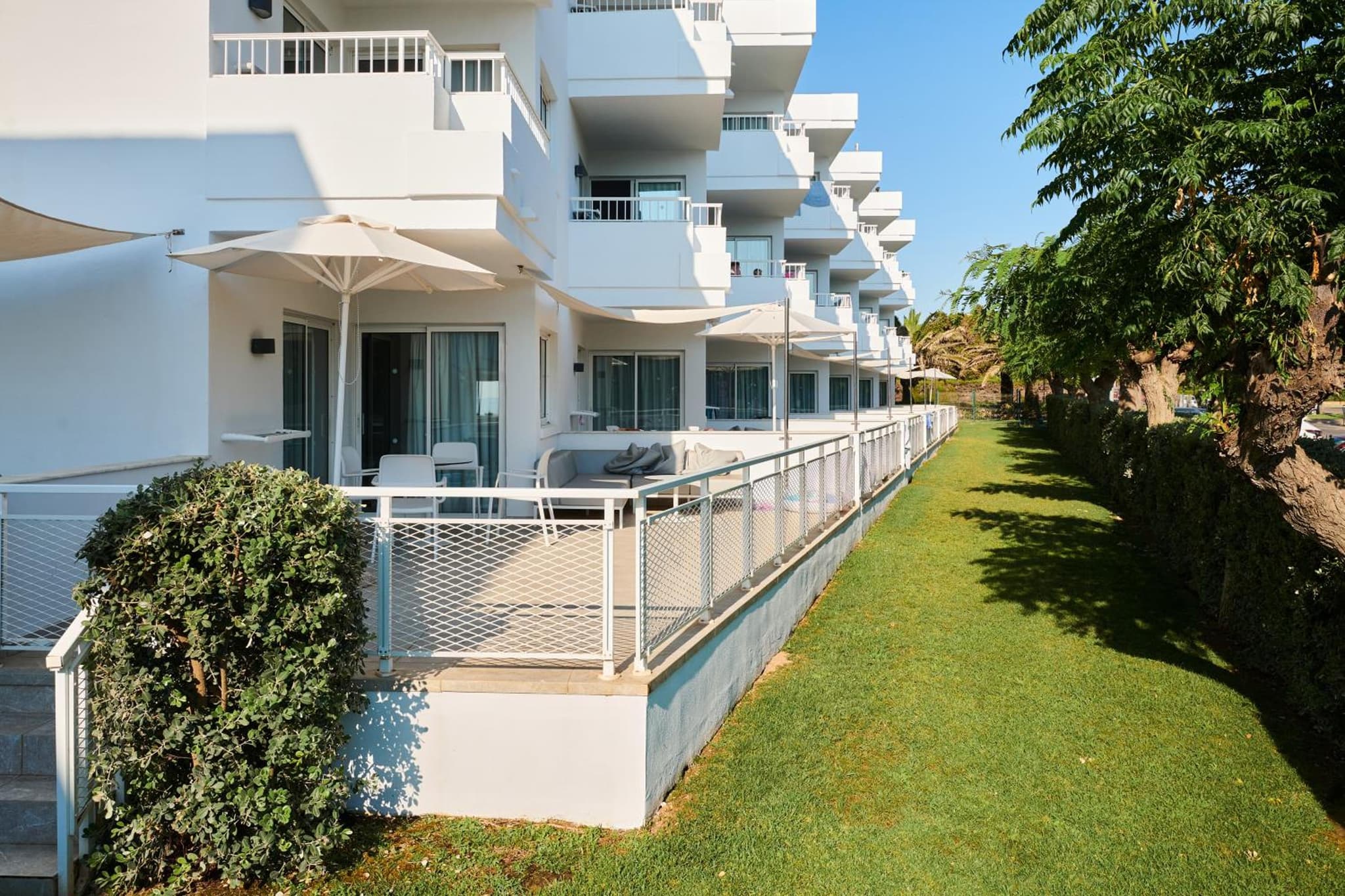 Hipotels Apartamentos Cala Bona photo 2