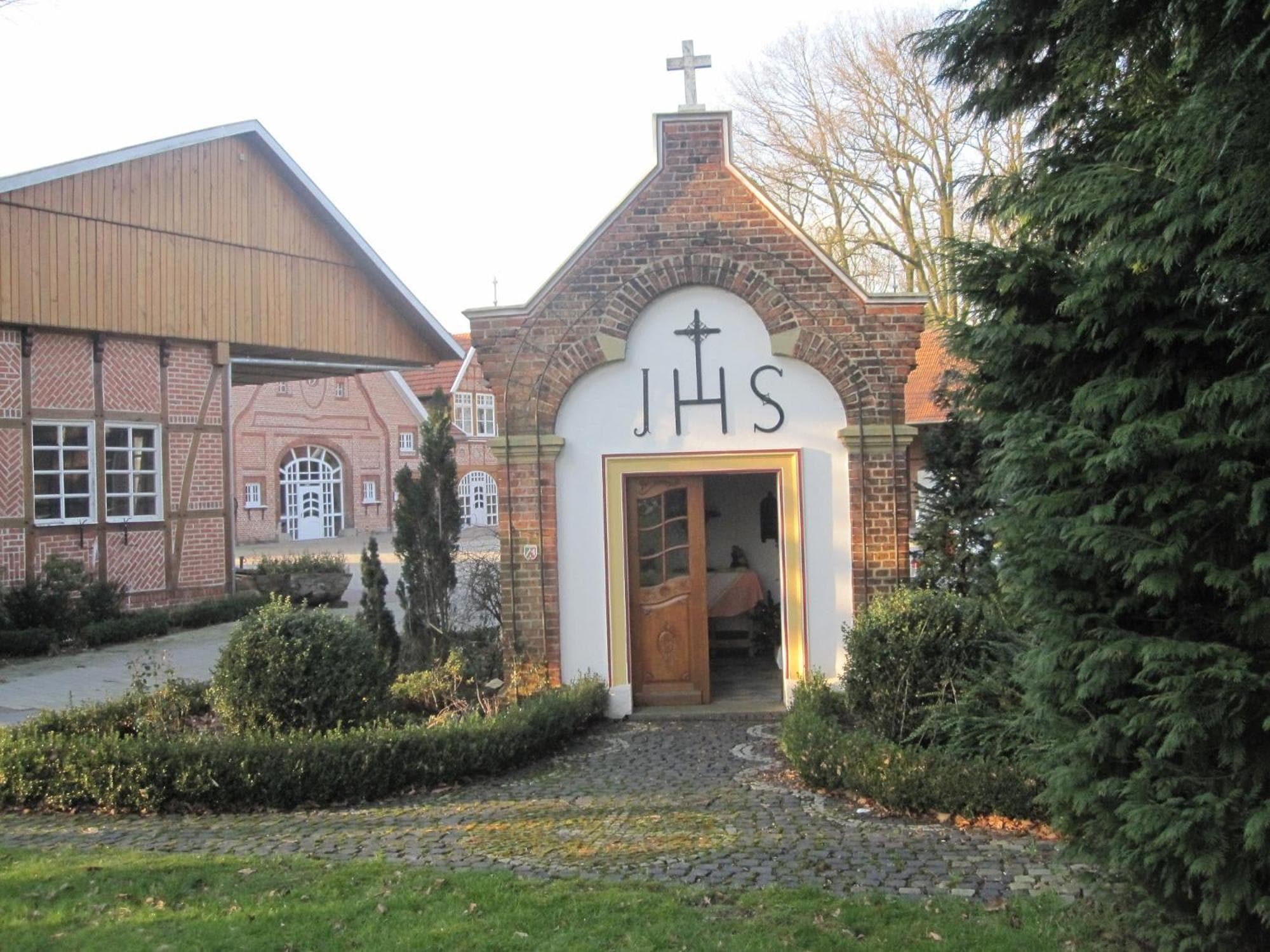 Landhaus Schulze Osthoff photo 7