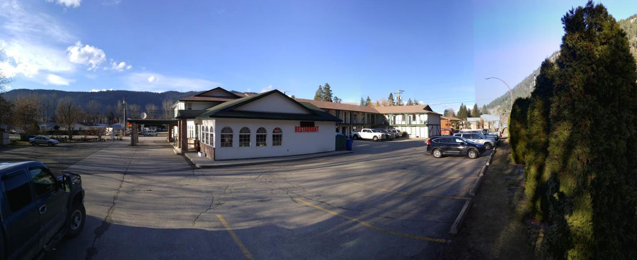 Chase Country Inn photo 3