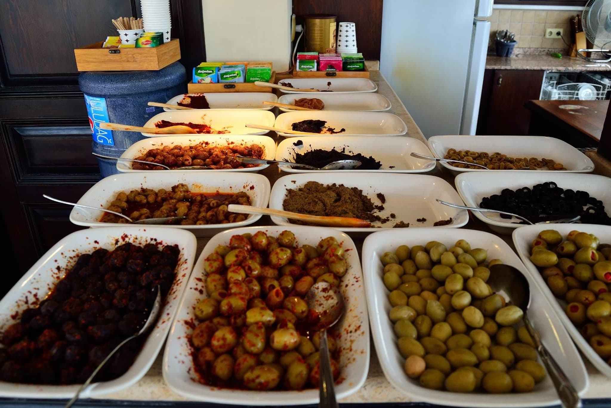 Hotel Alp Guesthouse photo 8