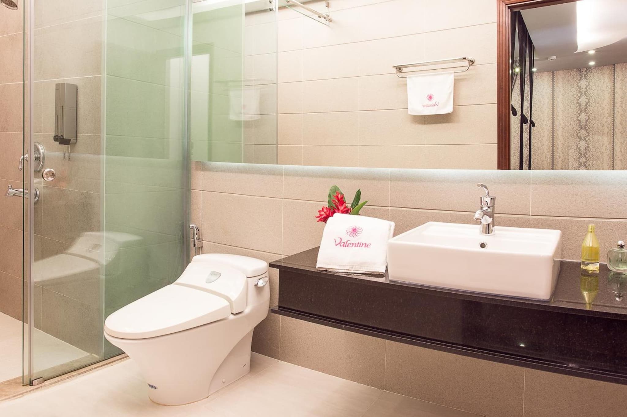 Valentine Hotel photo 8