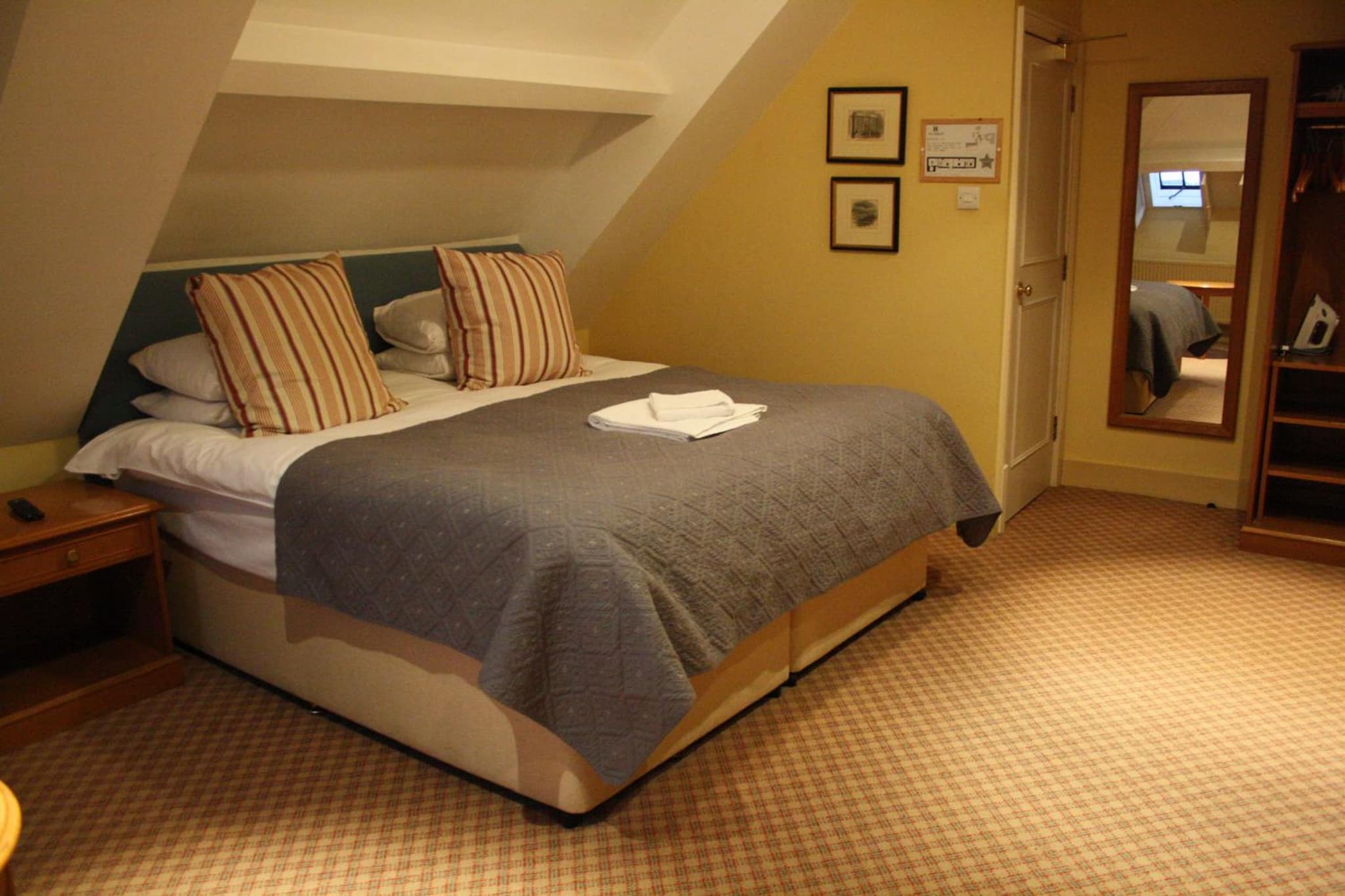 The Falstaff in Canterbury photo 5