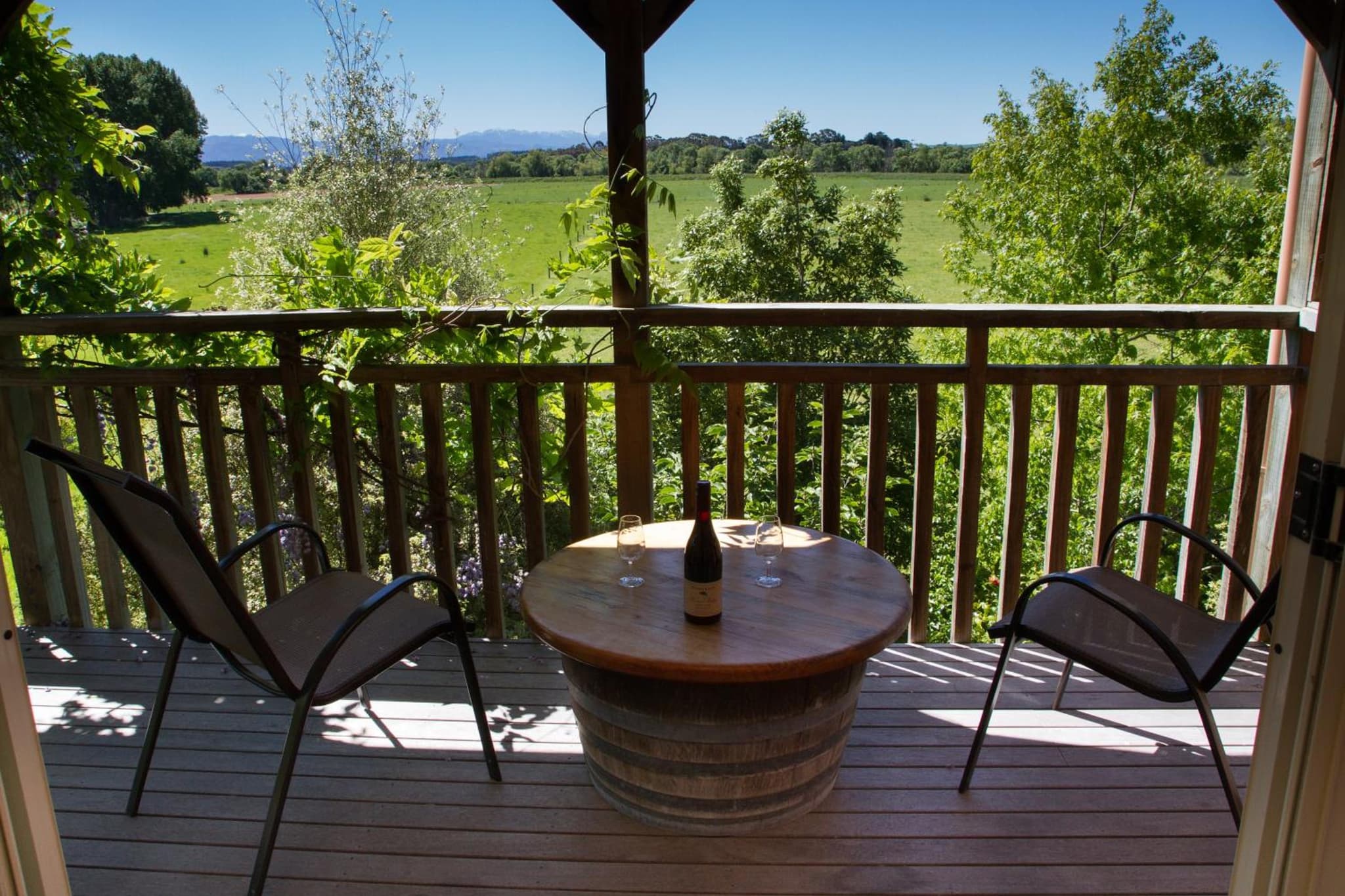 Margrain Vineyard Villas photo 3