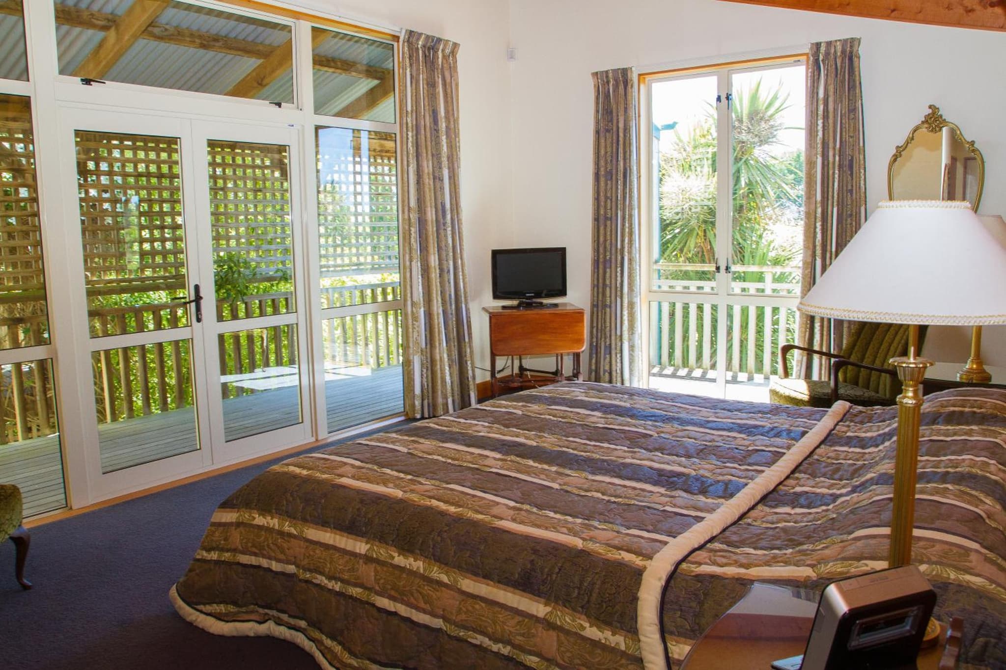 Margrain Vineyard Villas photo 5