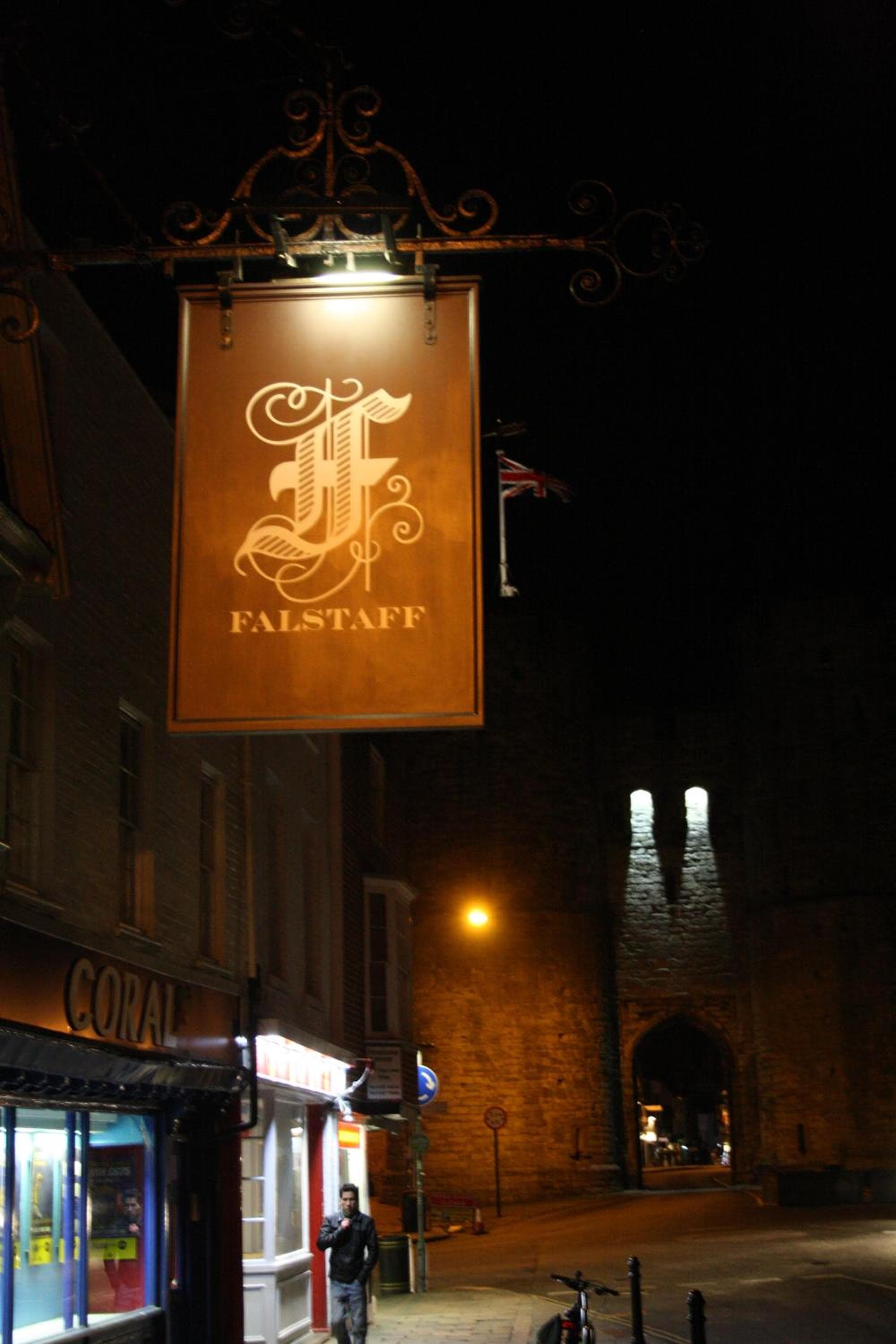 The Falstaff in Canterbury photo 4