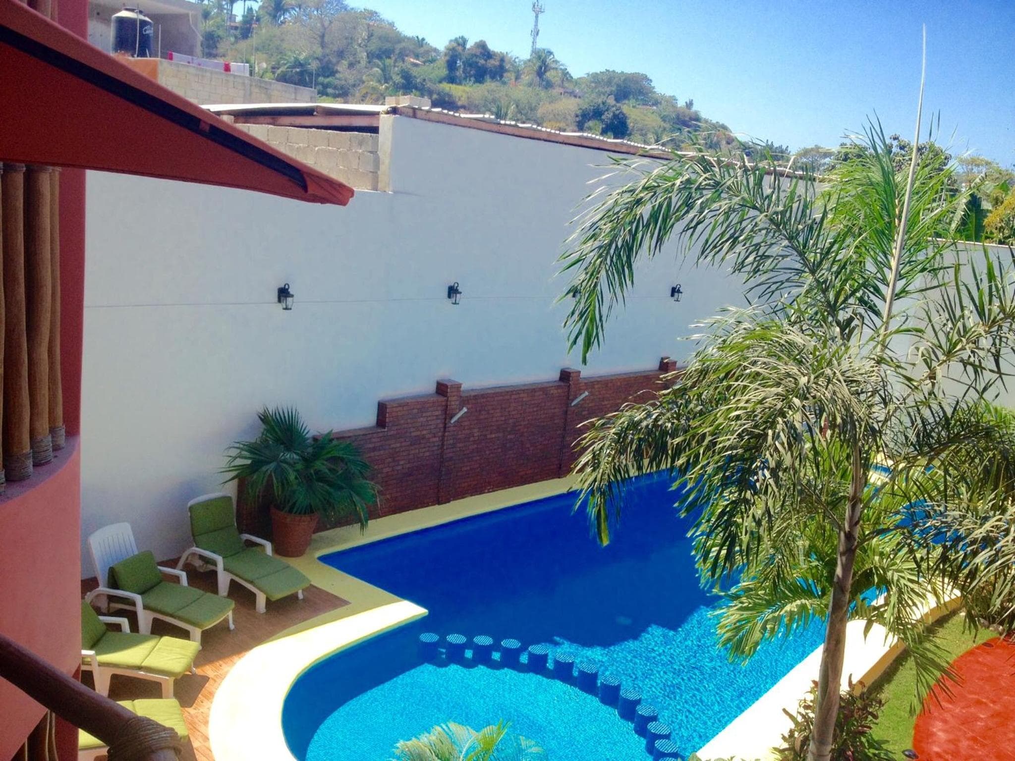 Hotel y Suites Los Encantos photo 7