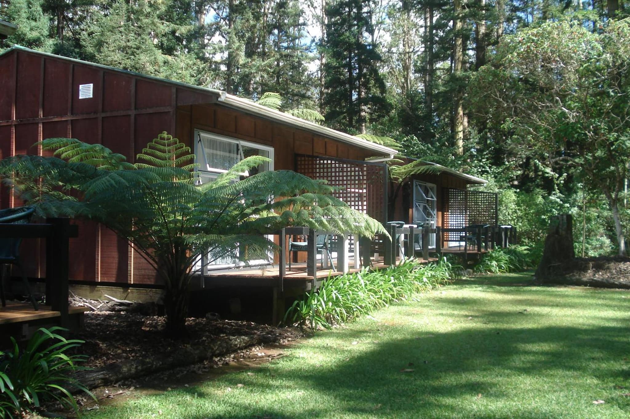 Woodlands Motel photo 5
