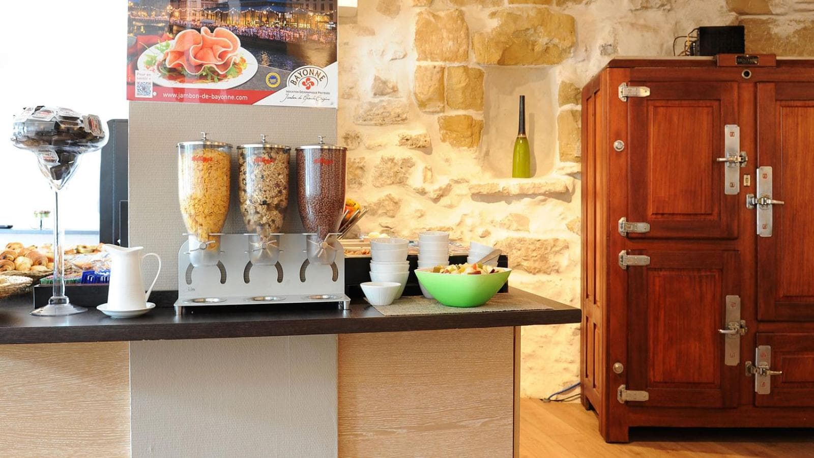 Hotel Cote Basque photo 9