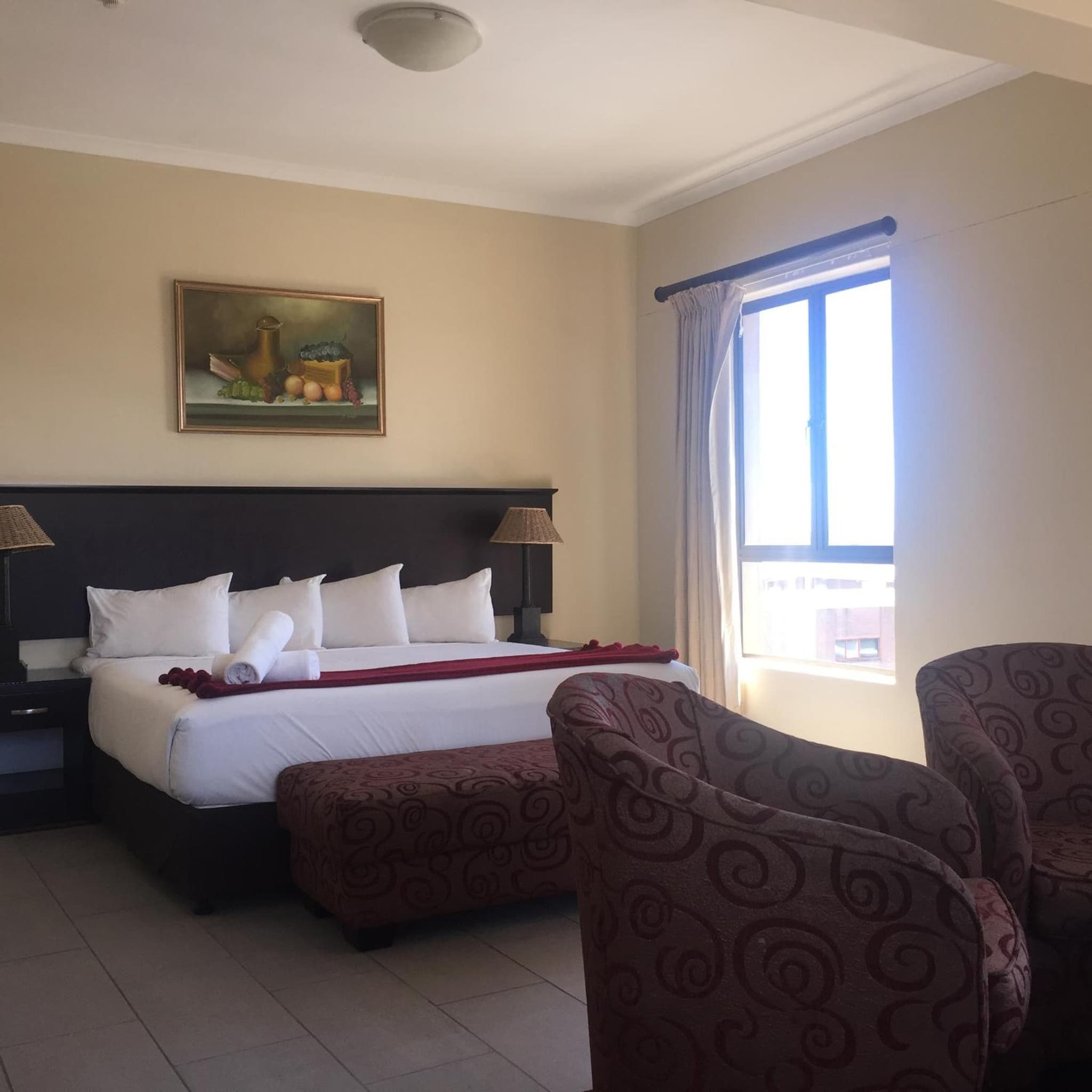 Grange Gardens Hotel photo 2
