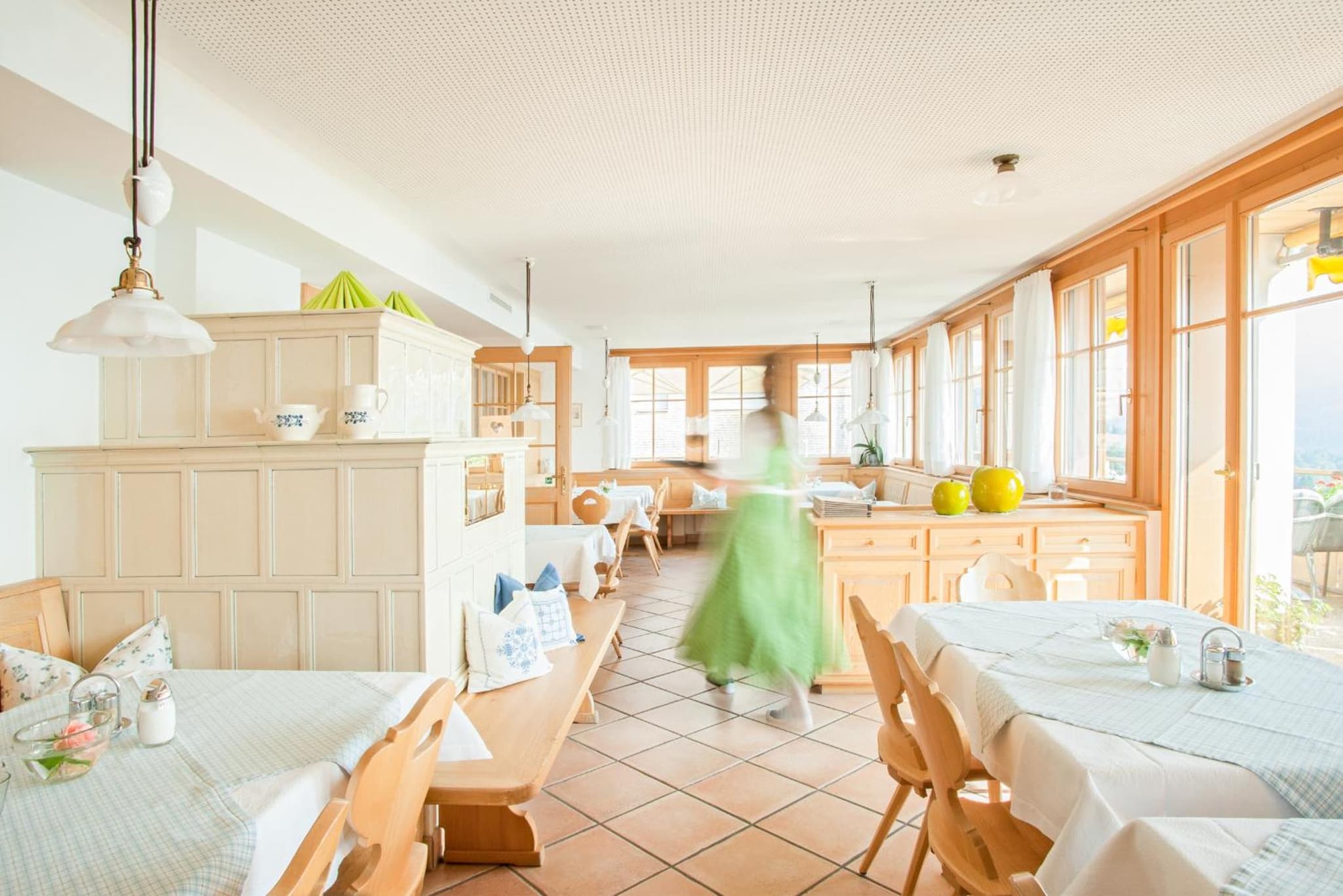 Hotel Dreiländerblick Dornbirn photo 5