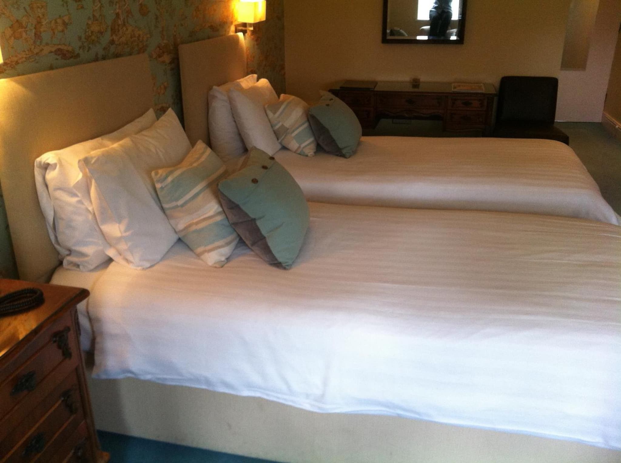Eslington Villa photo 2