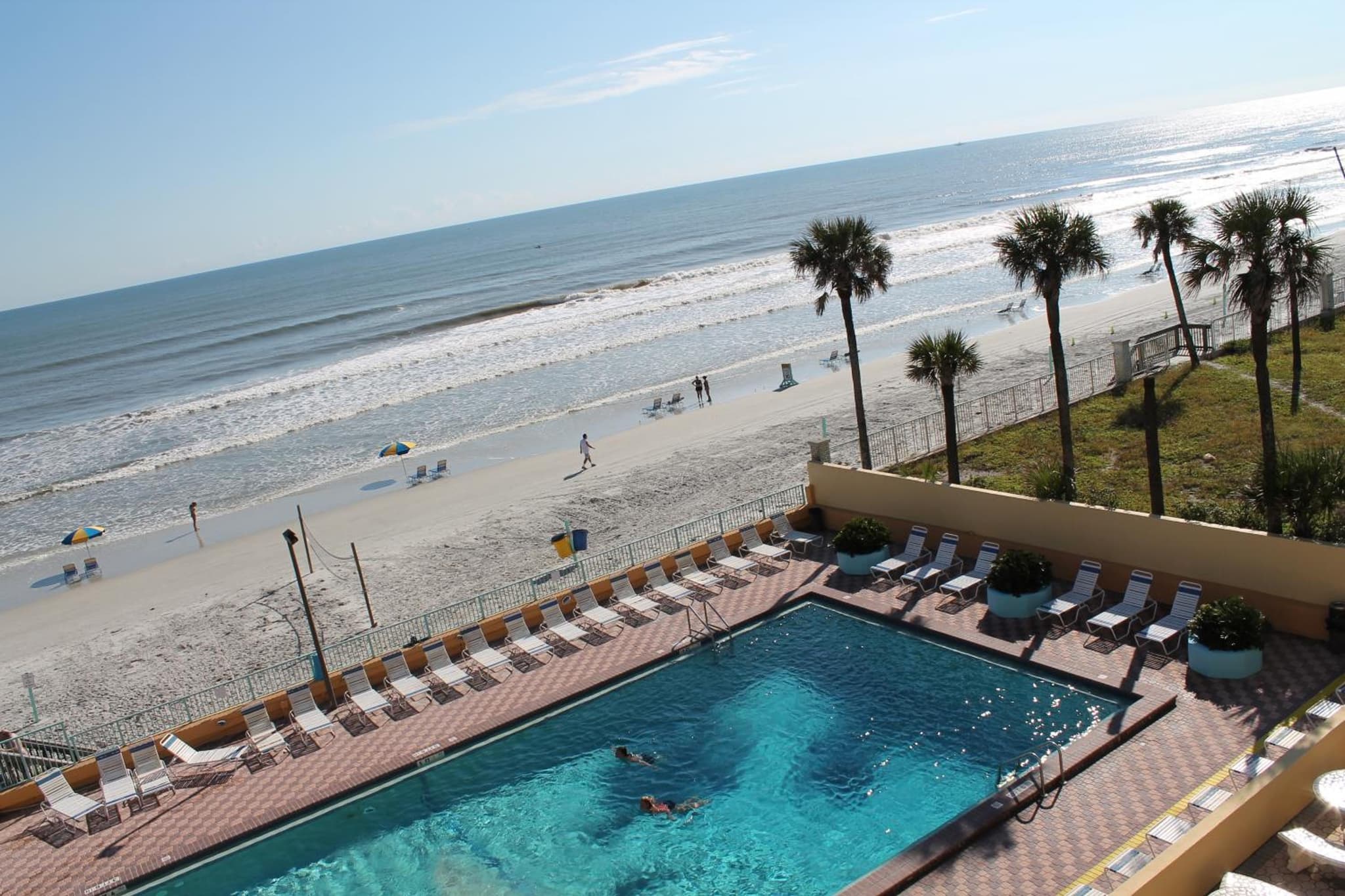 Fountain Beach Resort - Daytona Beach photo 9
