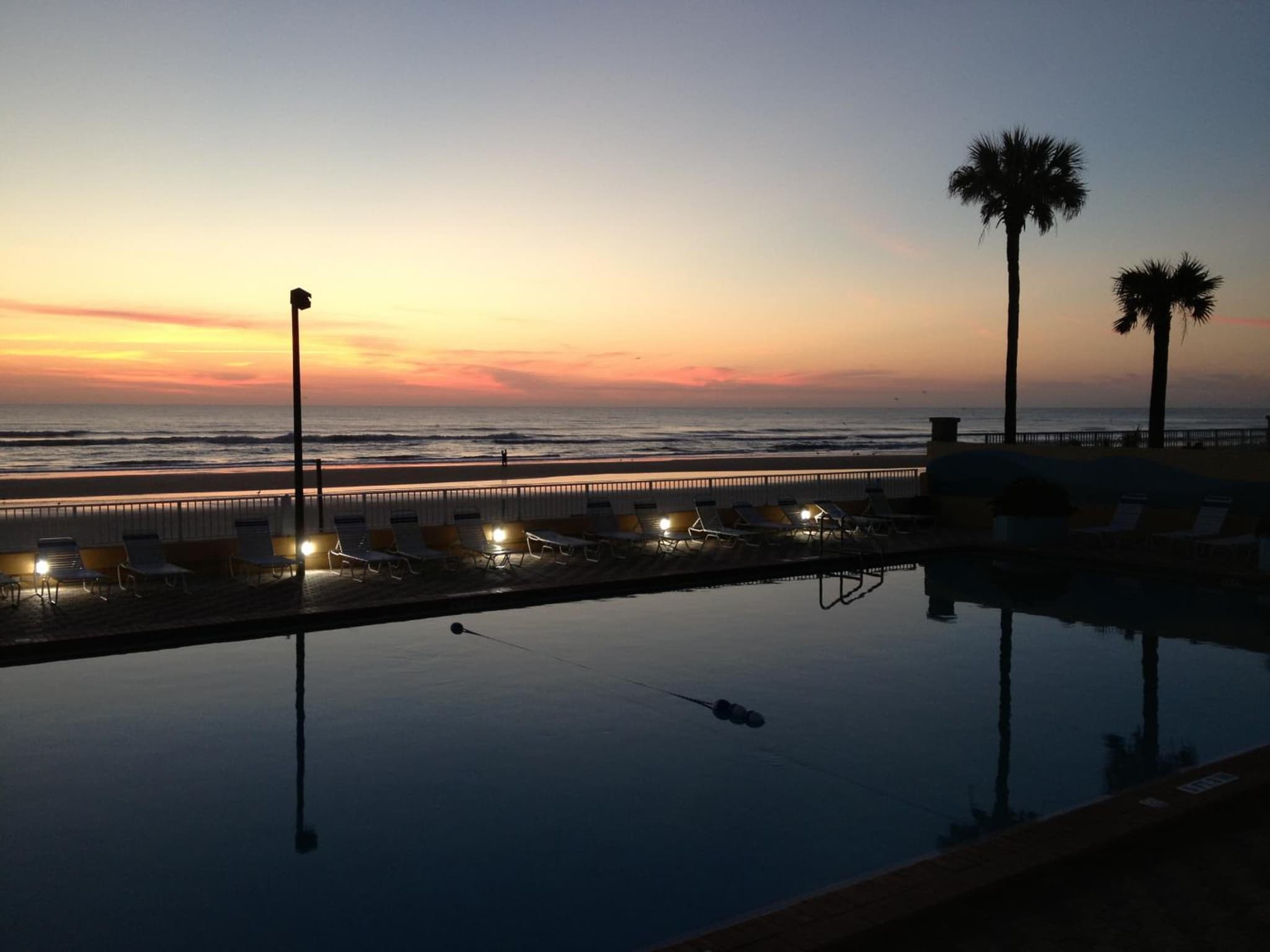 Fountain Beach Resort - Daytona Beach photo 6